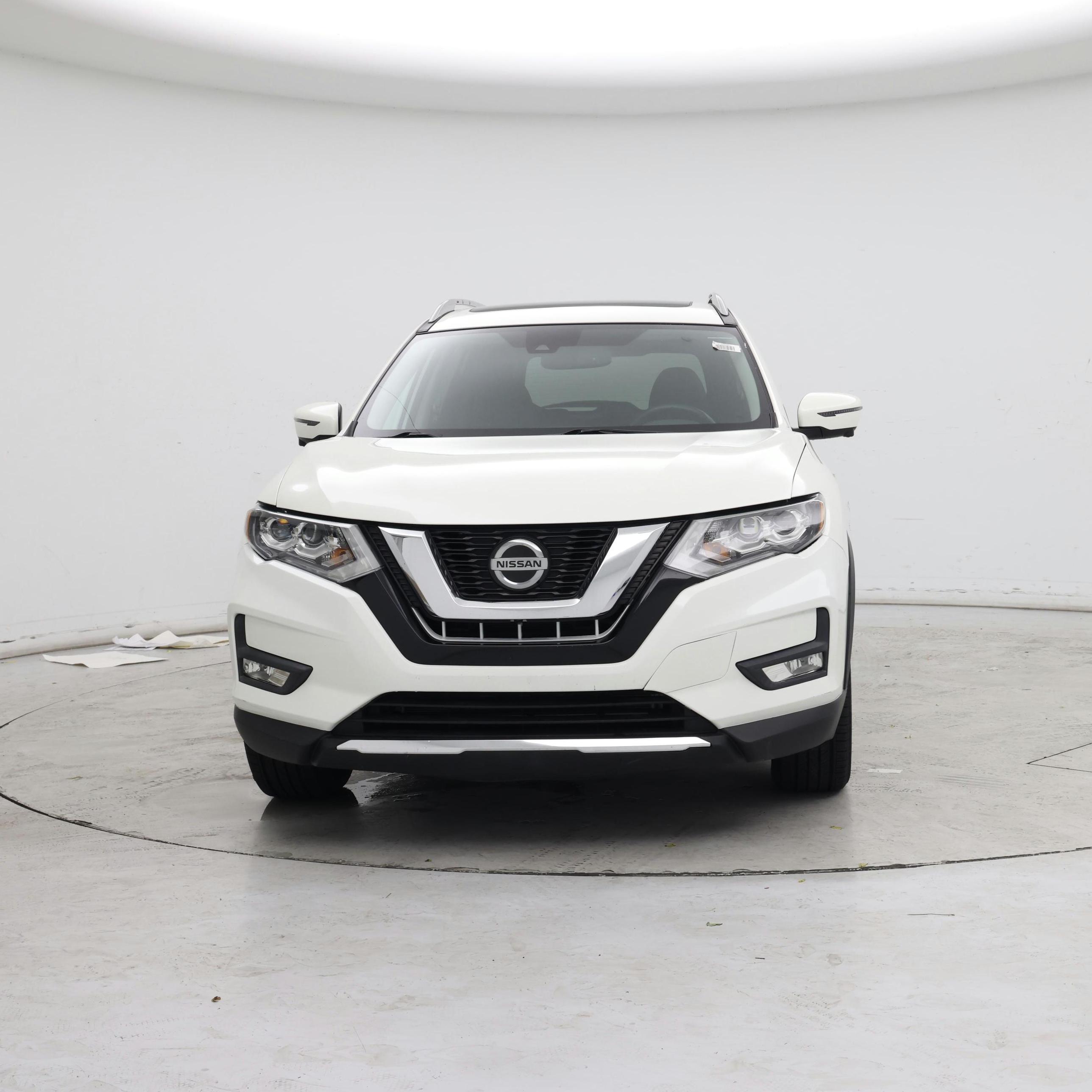 Thumbnail: 2020 Nissan Rogue - 5