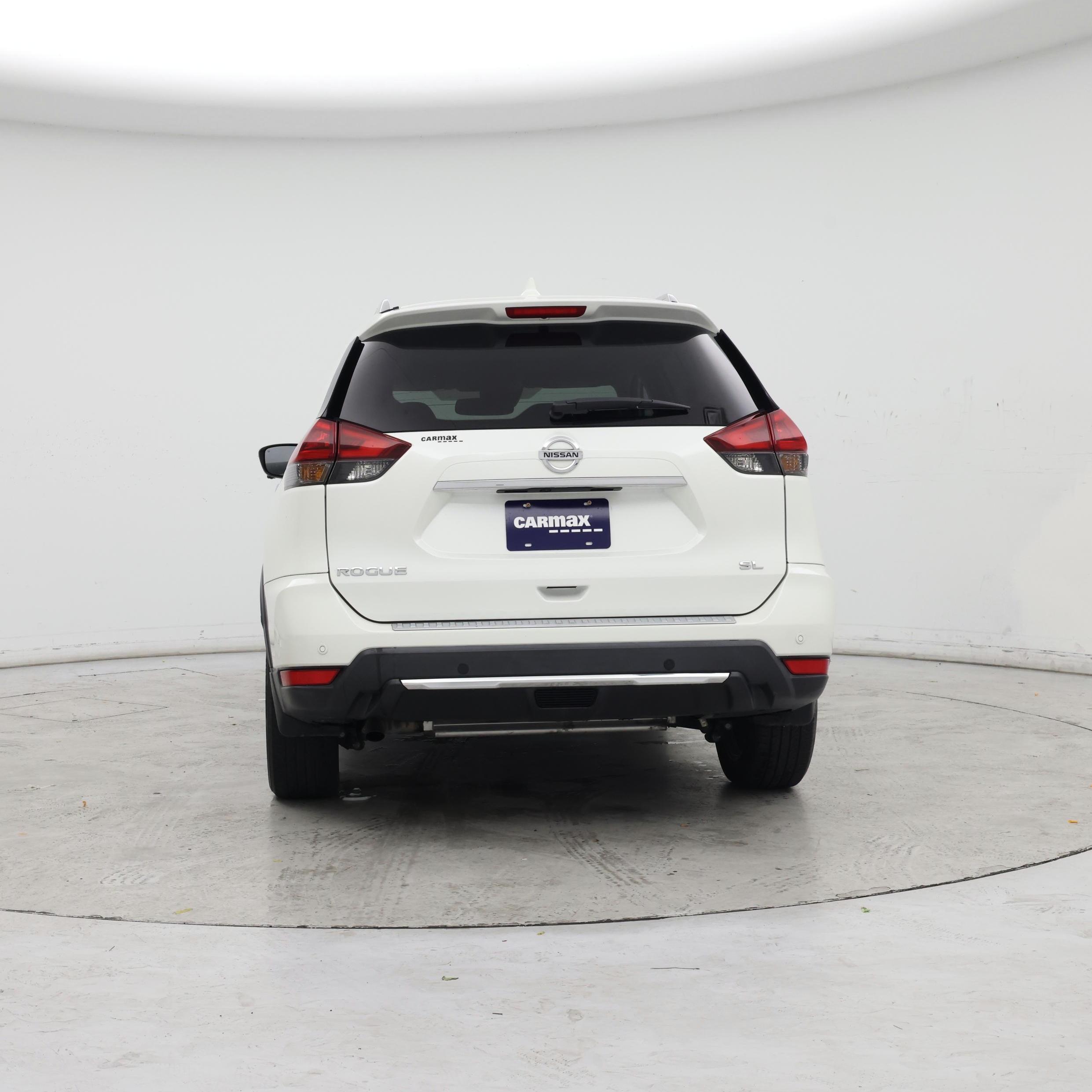 Thumbnail: 2020 Nissan Rogue - 6