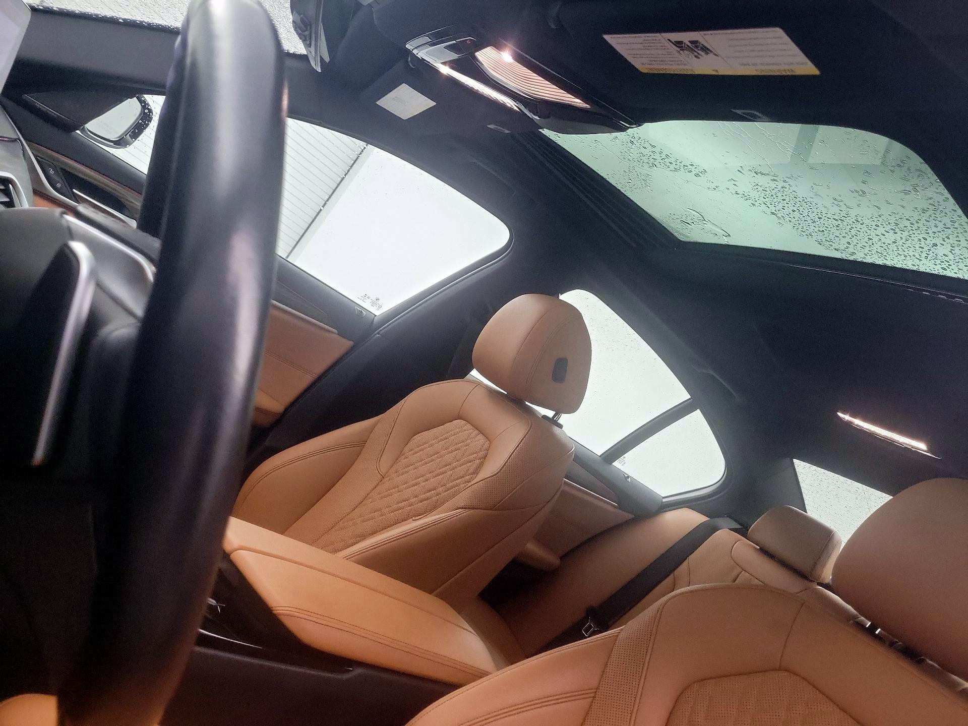 Thumbnail: 2022 BMW 5 Series - 20