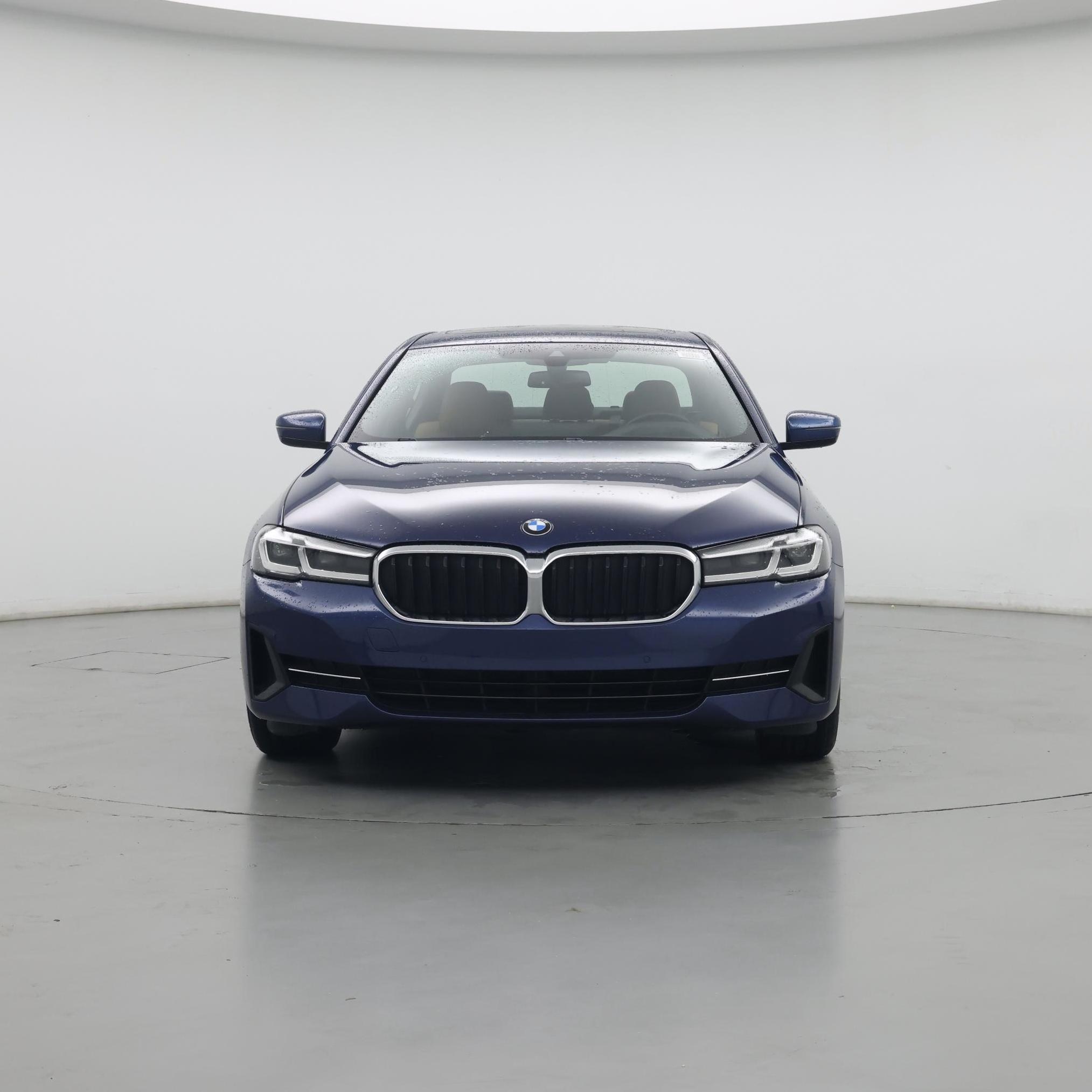 Thumbnail: 2022 BMW 5 Series - 5
