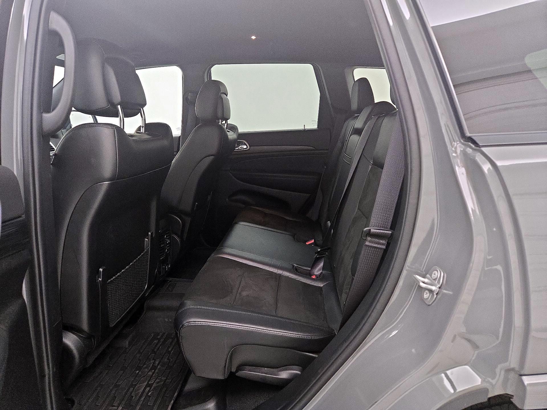 Thumbnail: 2021 Jeep Grand Cherokee - 20