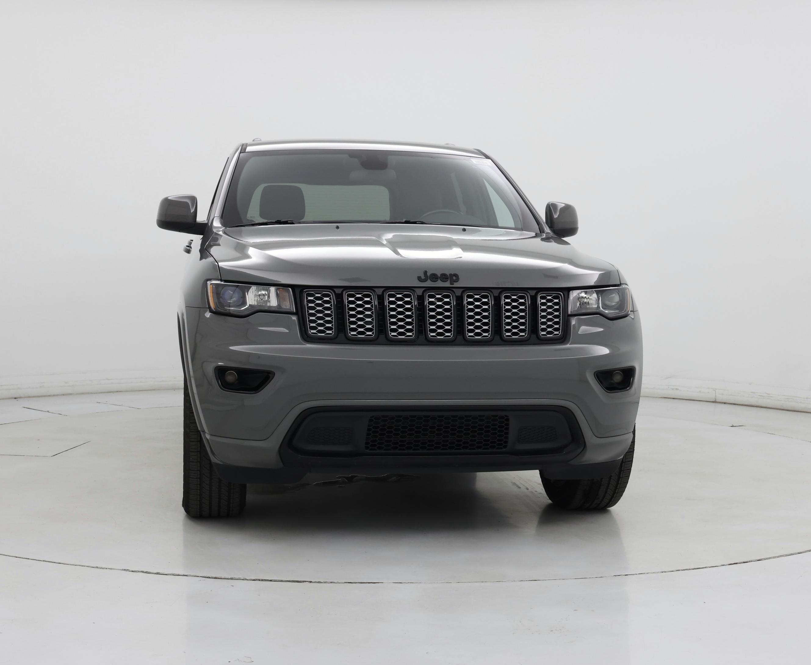 Thumbnail: 2021 Jeep Grand Cherokee - 5