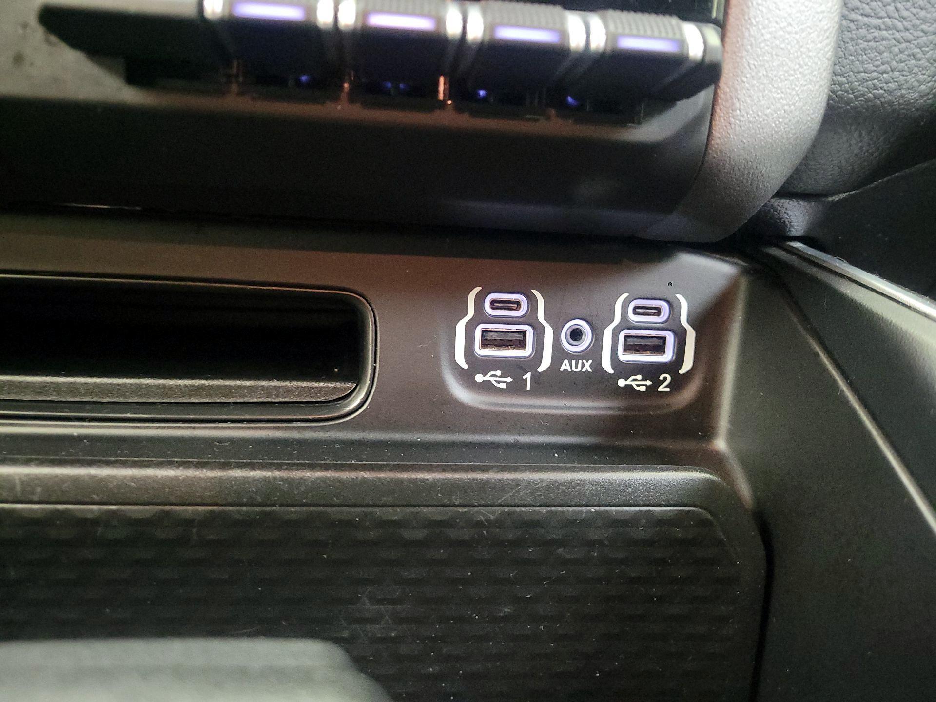 Thumbnail: 2021 RAM 1500 - 18