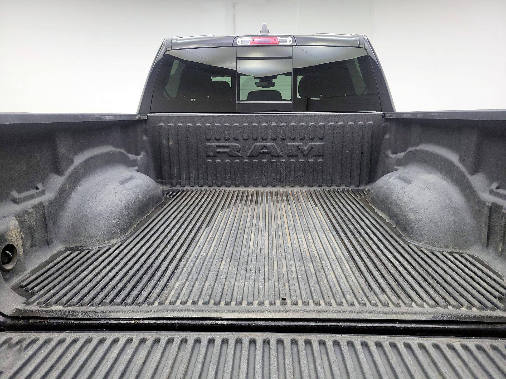 Thumbnail: 2021 RAM 1500 - 20