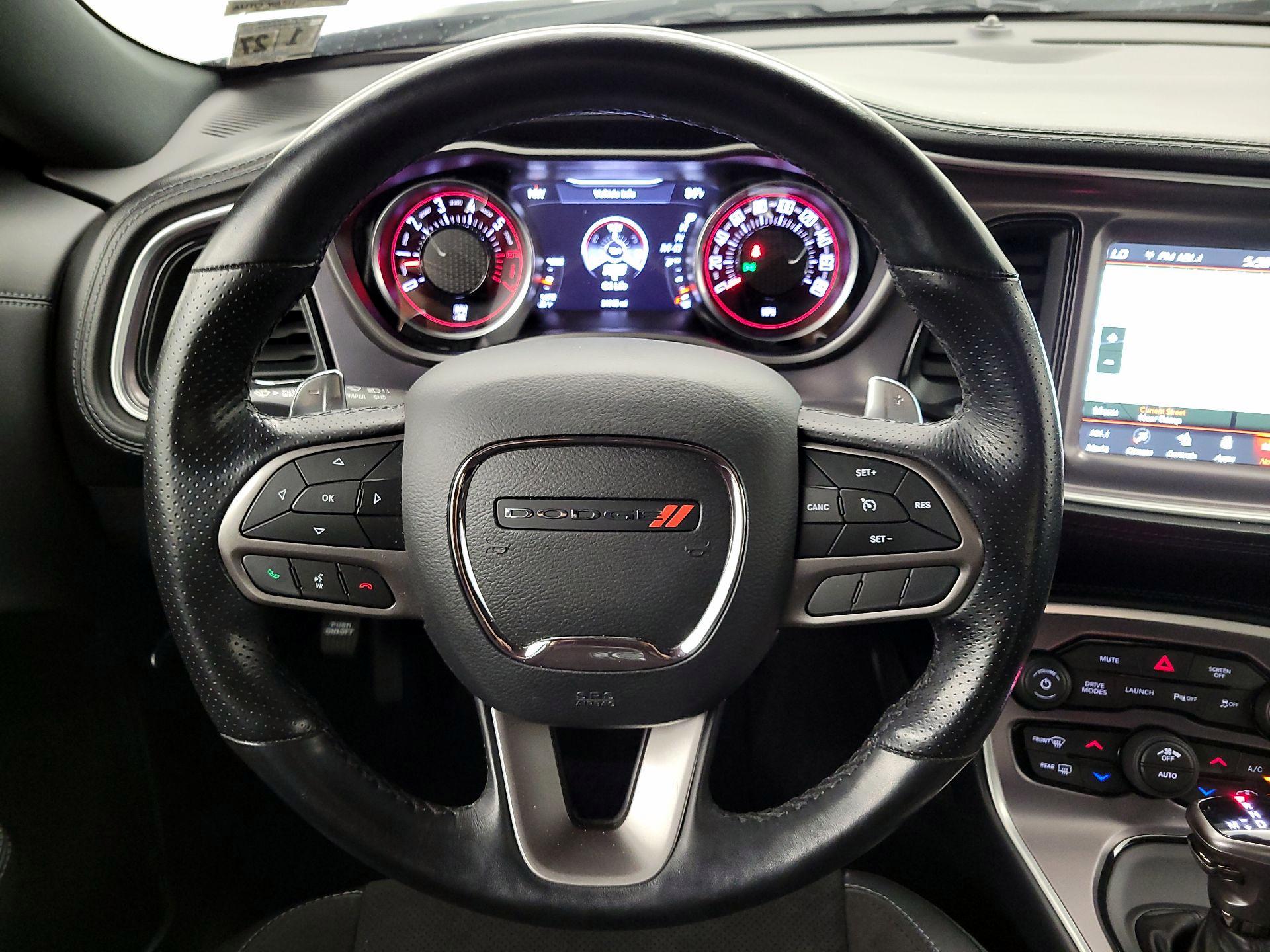 Thumbnail: 2021 Dodge Challenger - 10