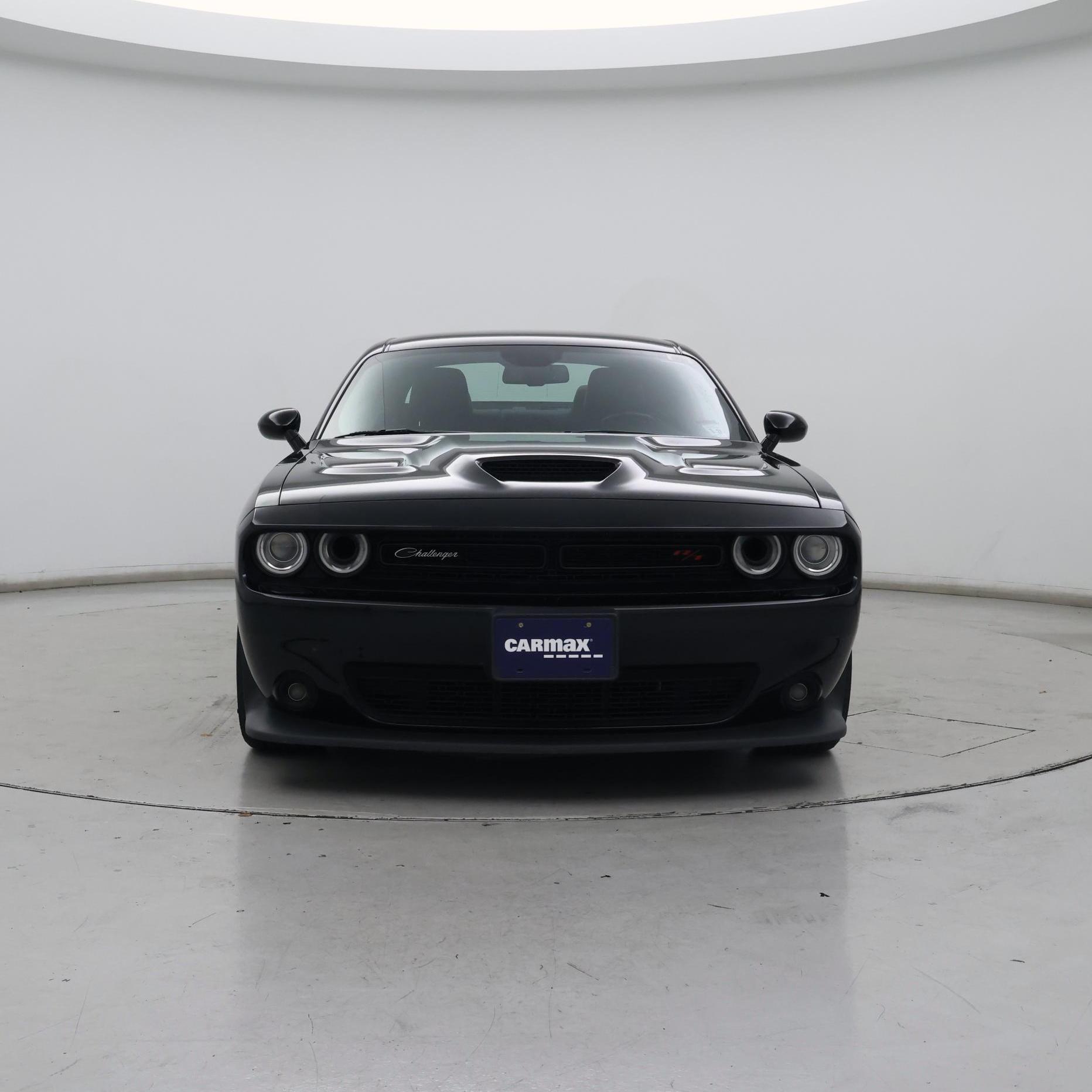 Thumbnail: 2021 Dodge Challenger - 5