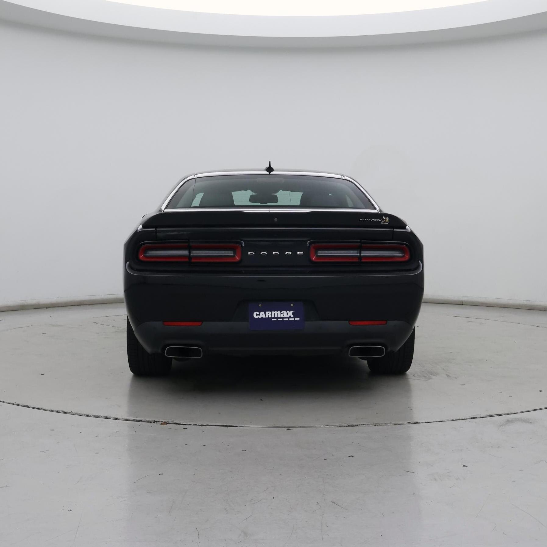 Thumbnail: 2021 Dodge Challenger - 6