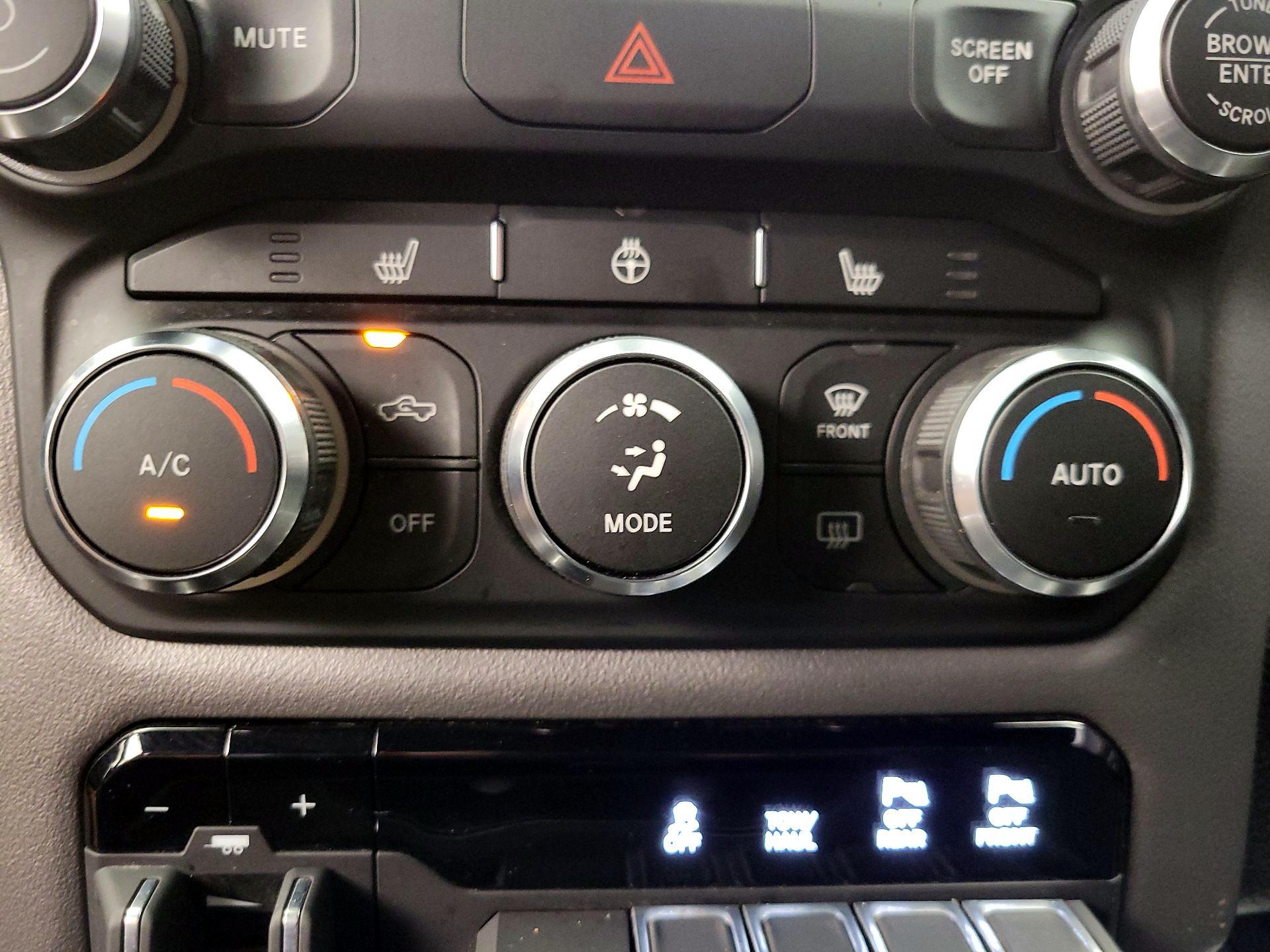 Thumbnail: 2022 RAM 1500 - 16