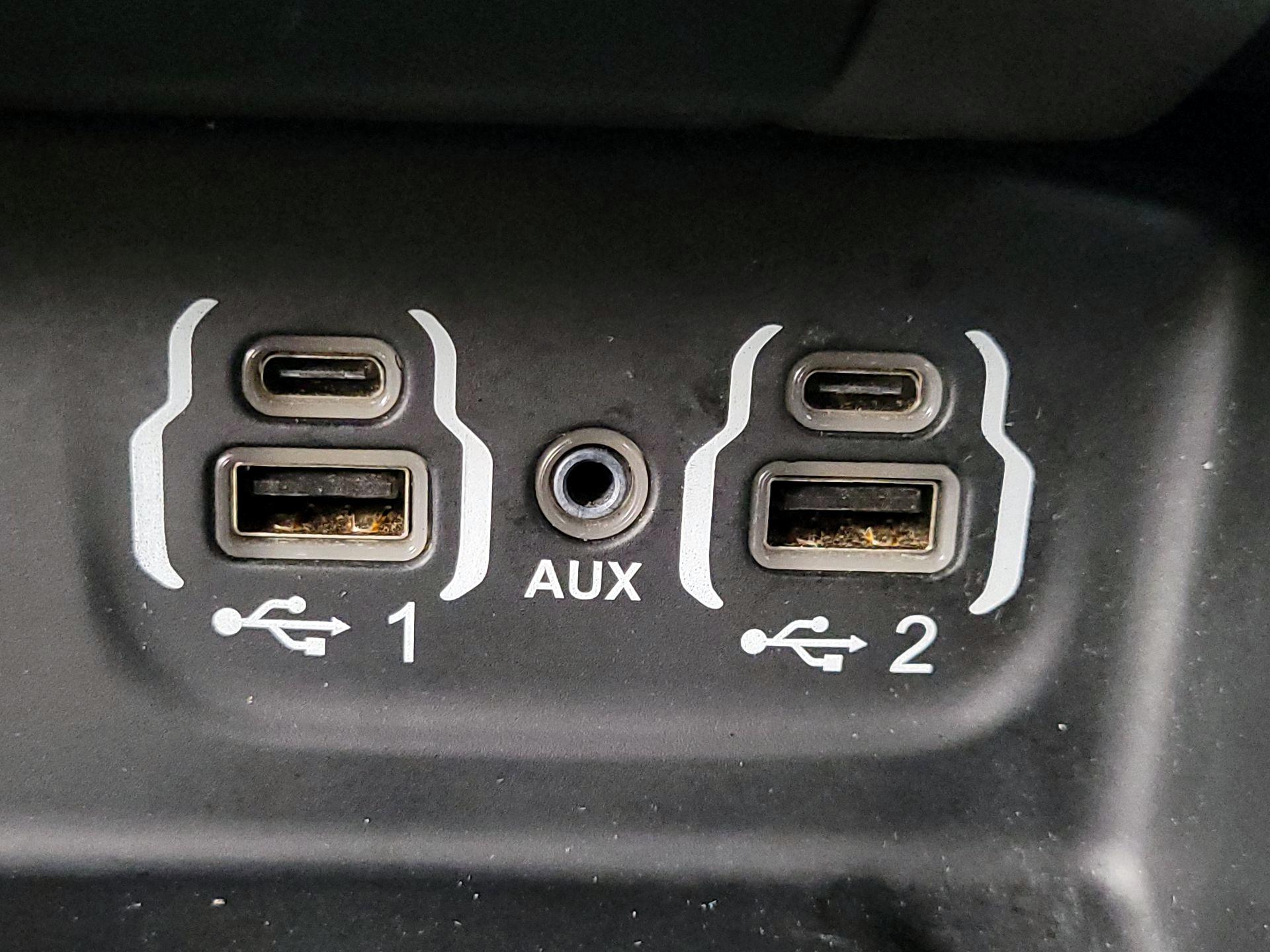 Thumbnail: 2022 RAM 1500 - 18