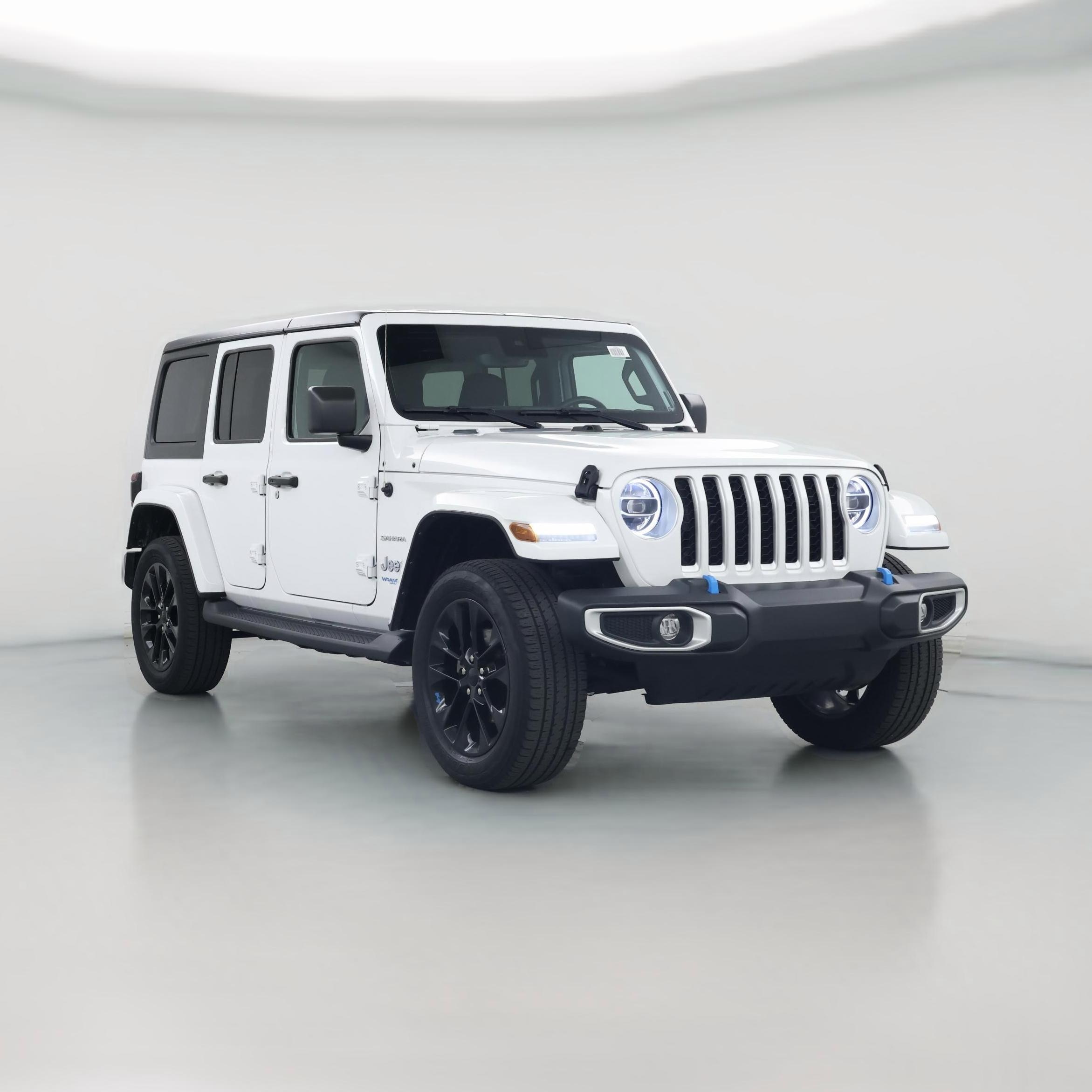Thumbnail: 2022 Jeep Wrangler - 1