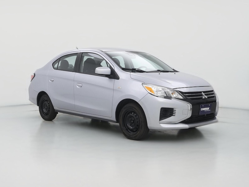 2022 Mitsubishi Mirage G4 LE -
                  Hillside, IL
