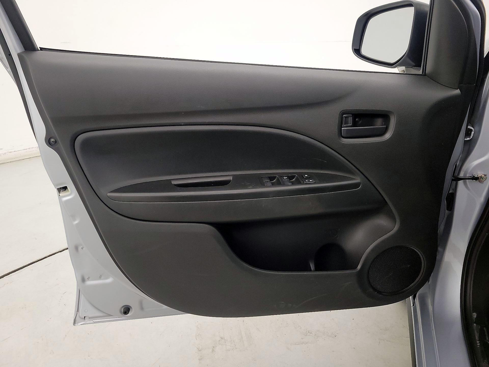 Thumbnail: 2022 Mitsubishi Mirage G4 - 12