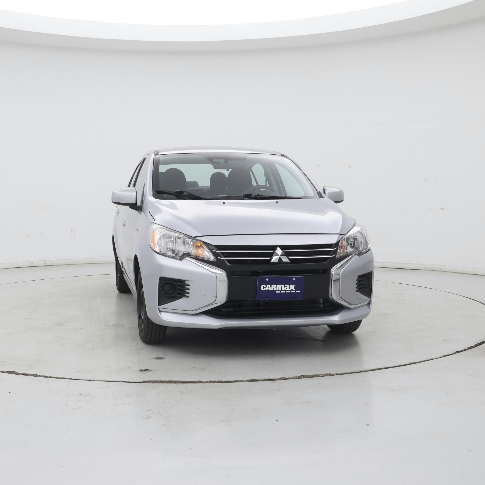 Thumbnail: 2022 Mitsubishi Mirage G4 - 5