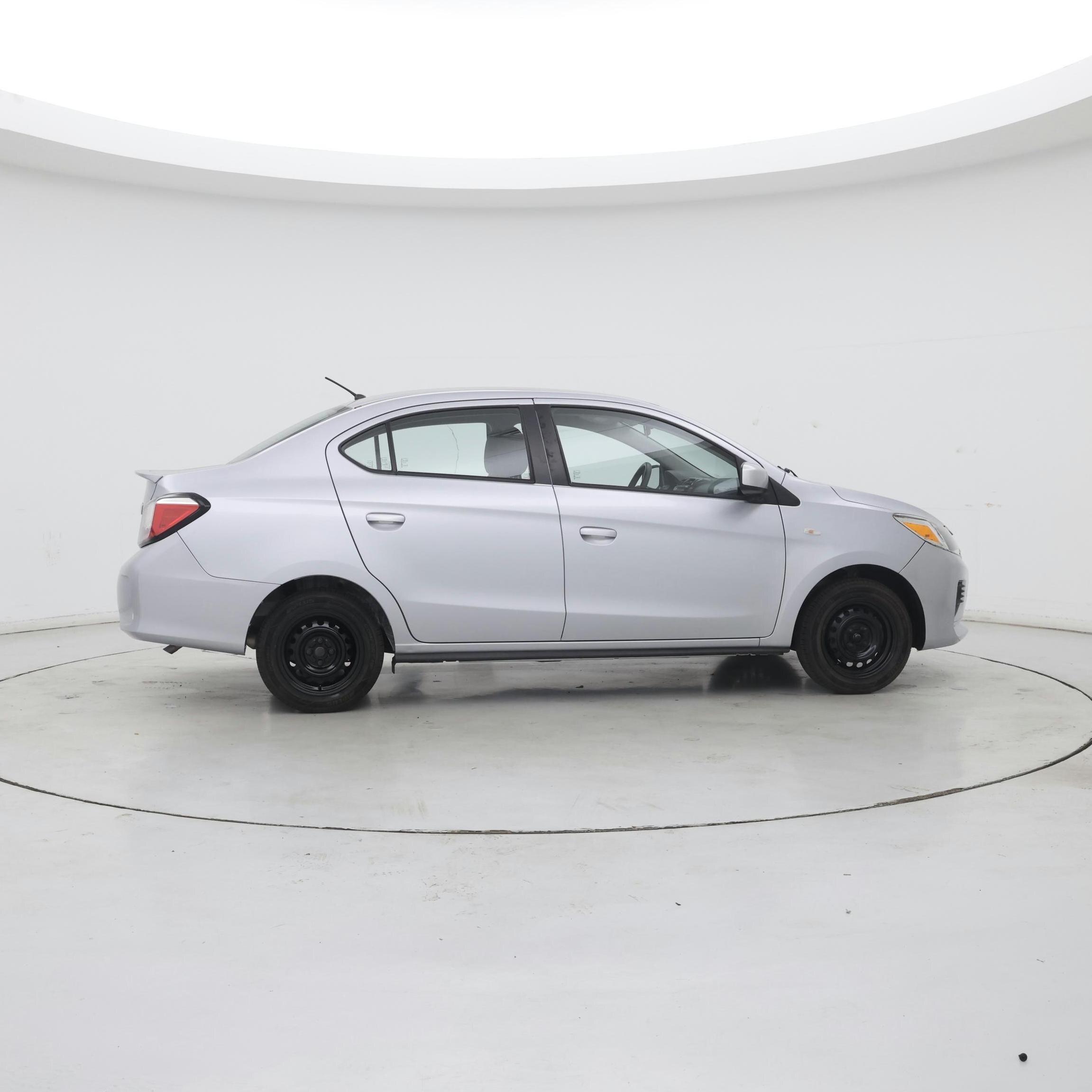 Thumbnail: 2022 Mitsubishi Mirage G4 - 7