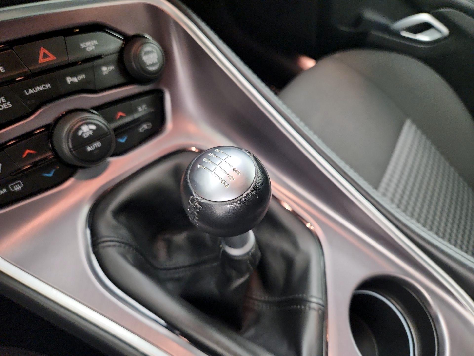 Thumbnail: 2021 Dodge Challenger - 17