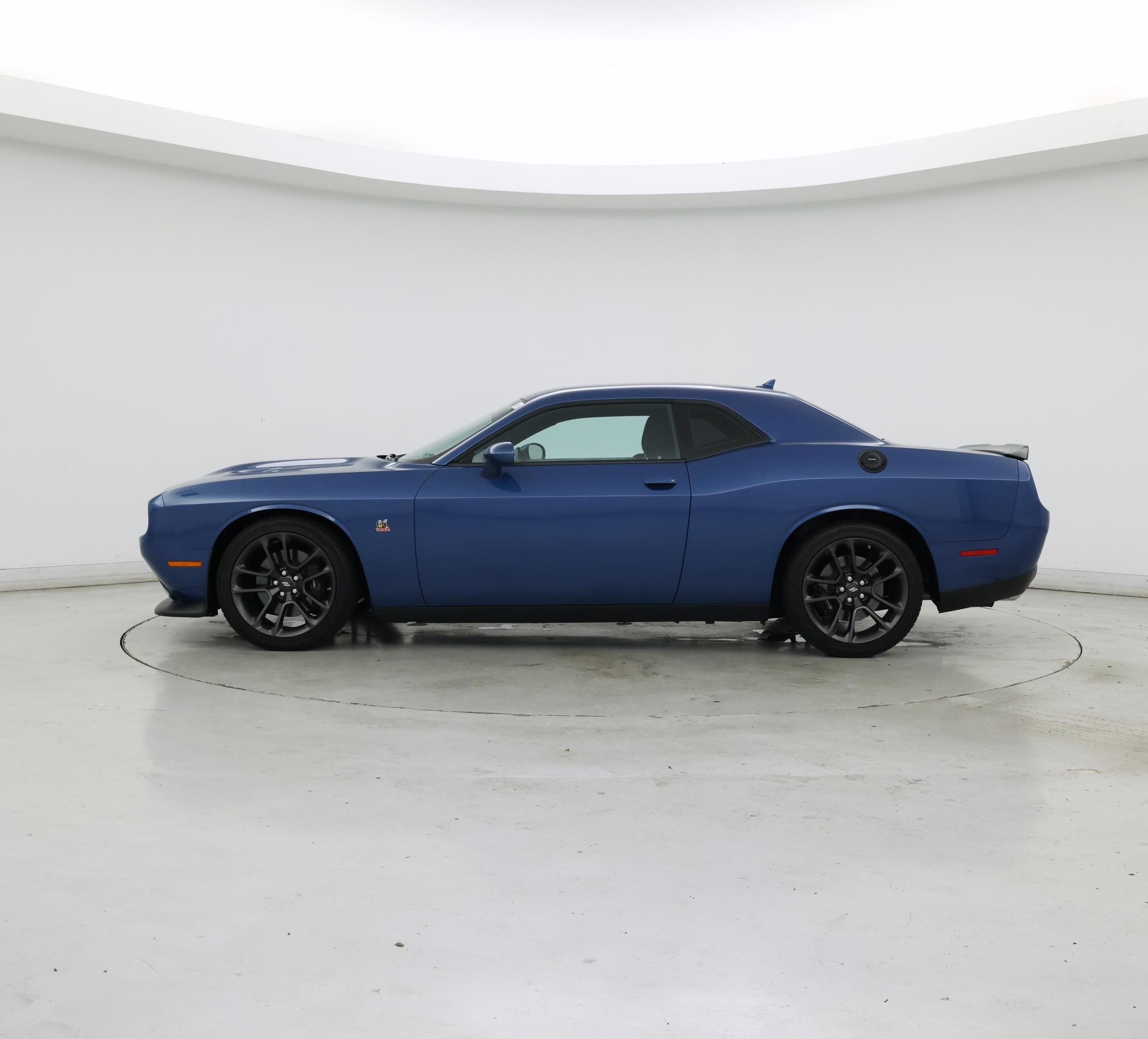 Thumbnail: 2021 Dodge Challenger - 3