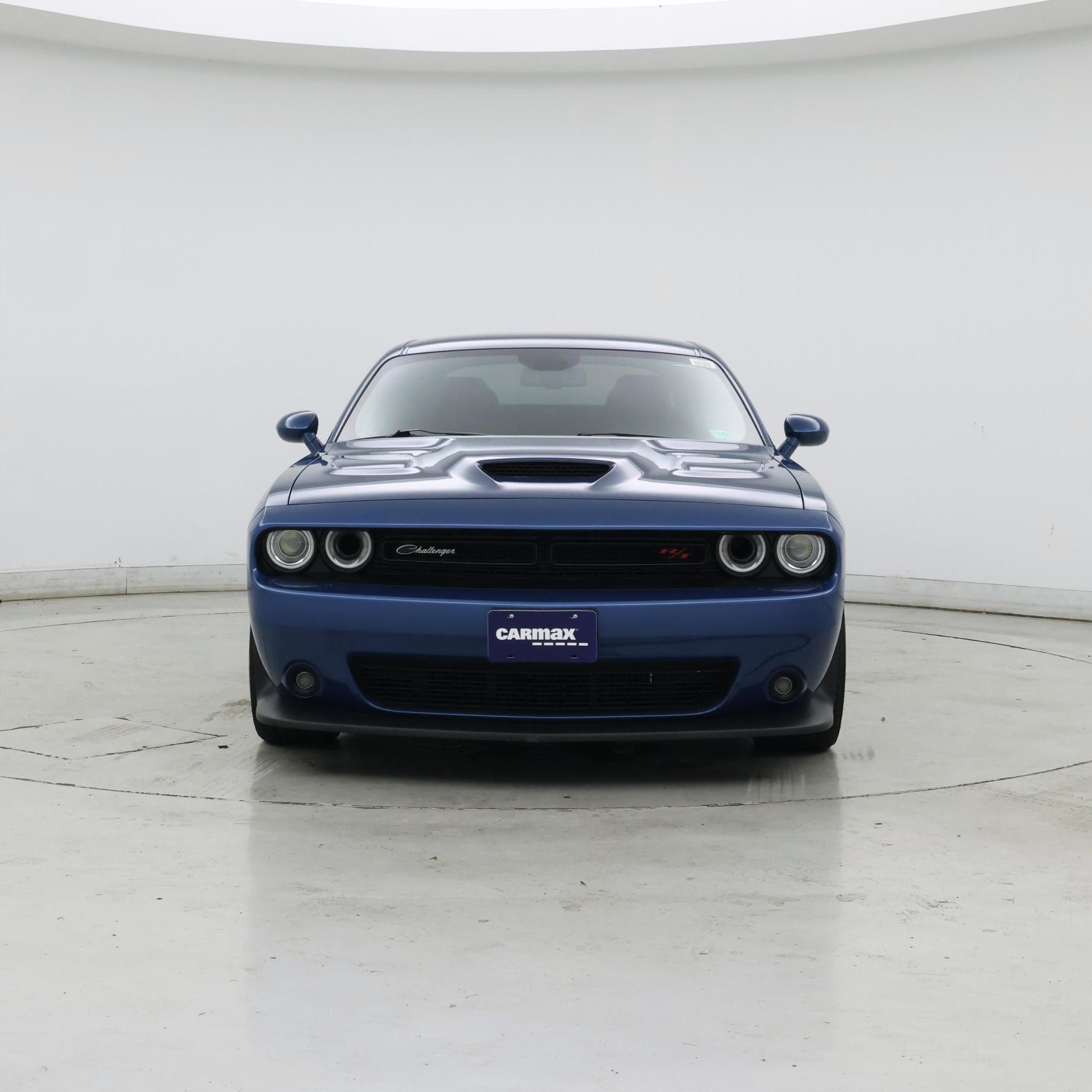 Thumbnail: 2021 Dodge Challenger - 5