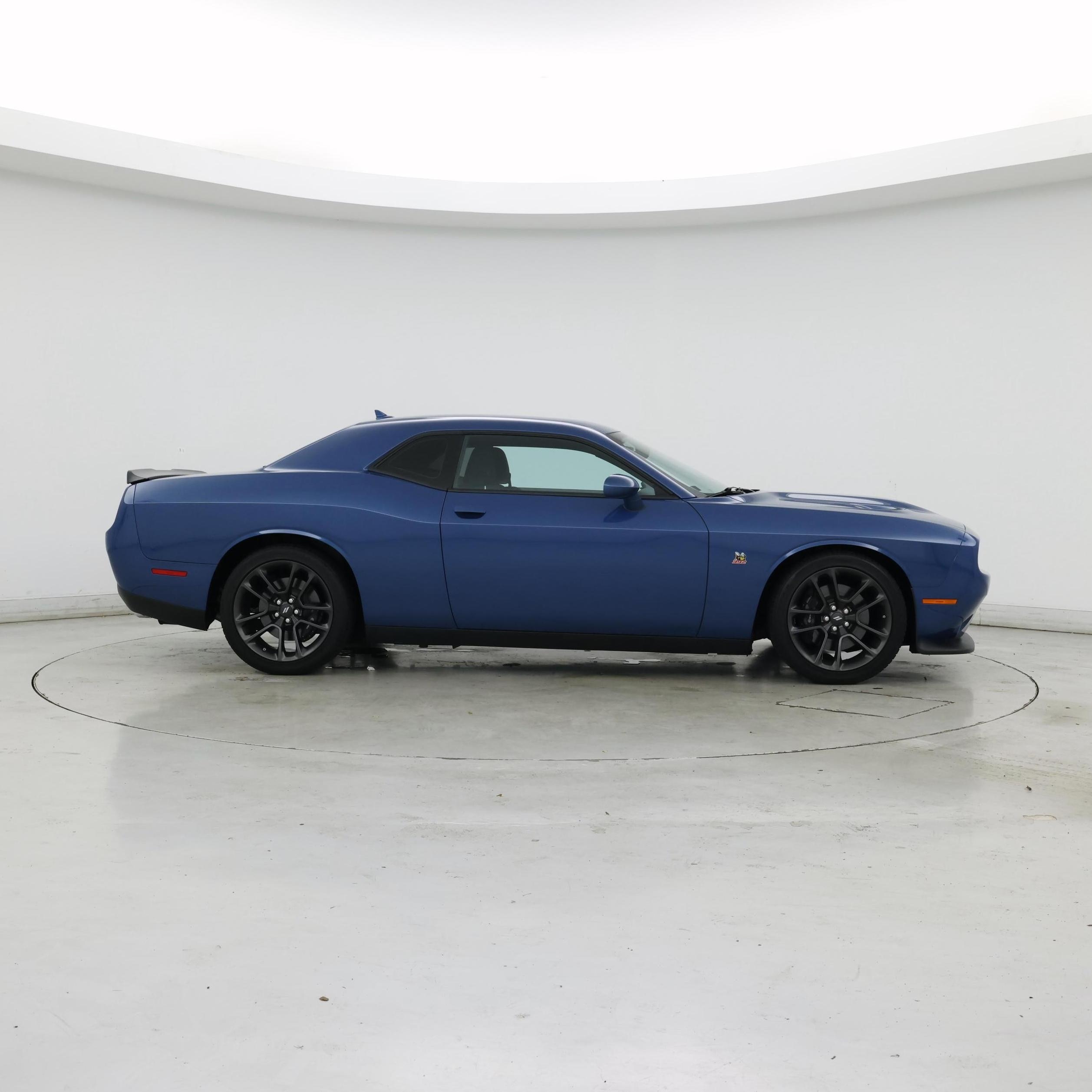 Thumbnail: 2021 Dodge Challenger - 7