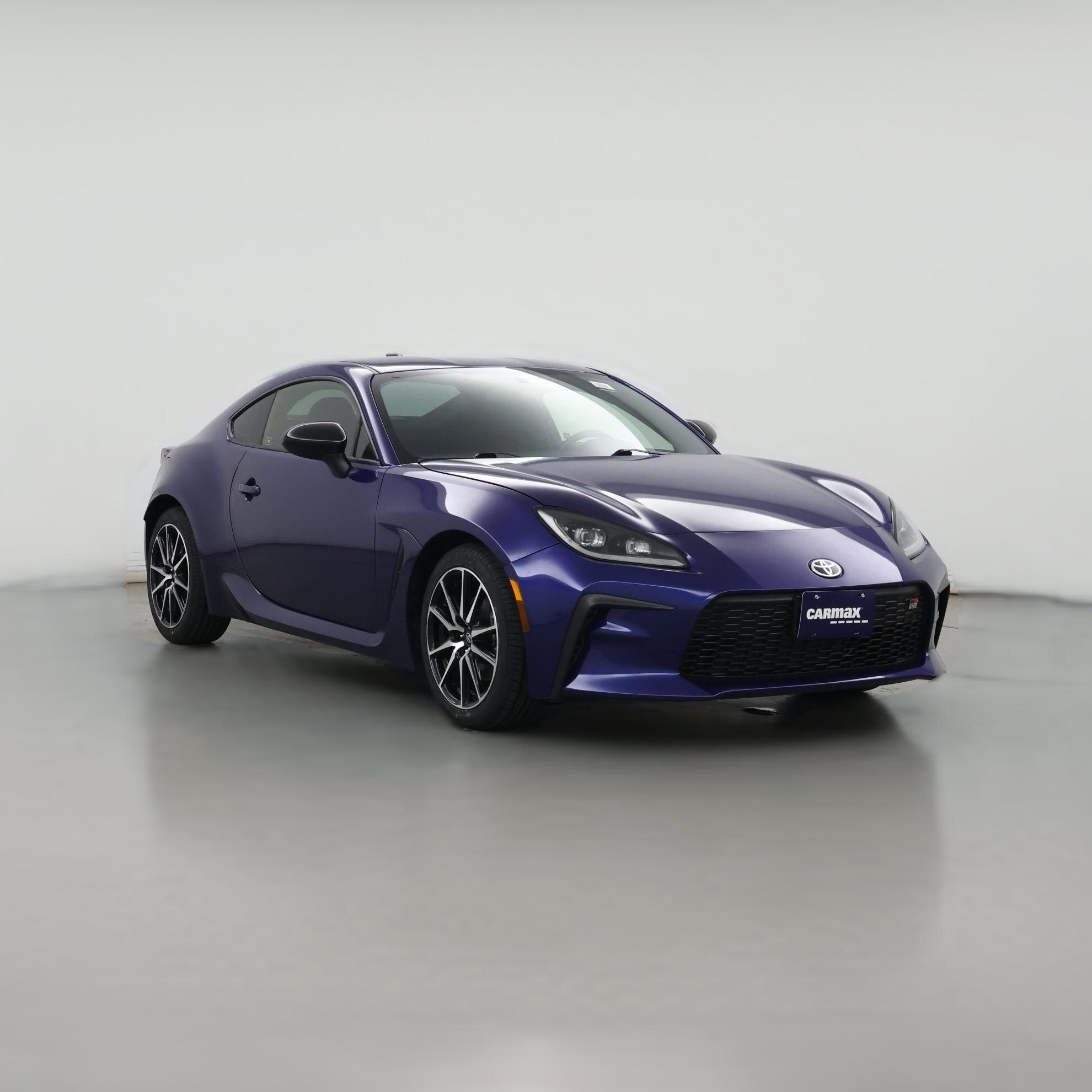 Thumbnail: 2023 Toyota GR86 - 1