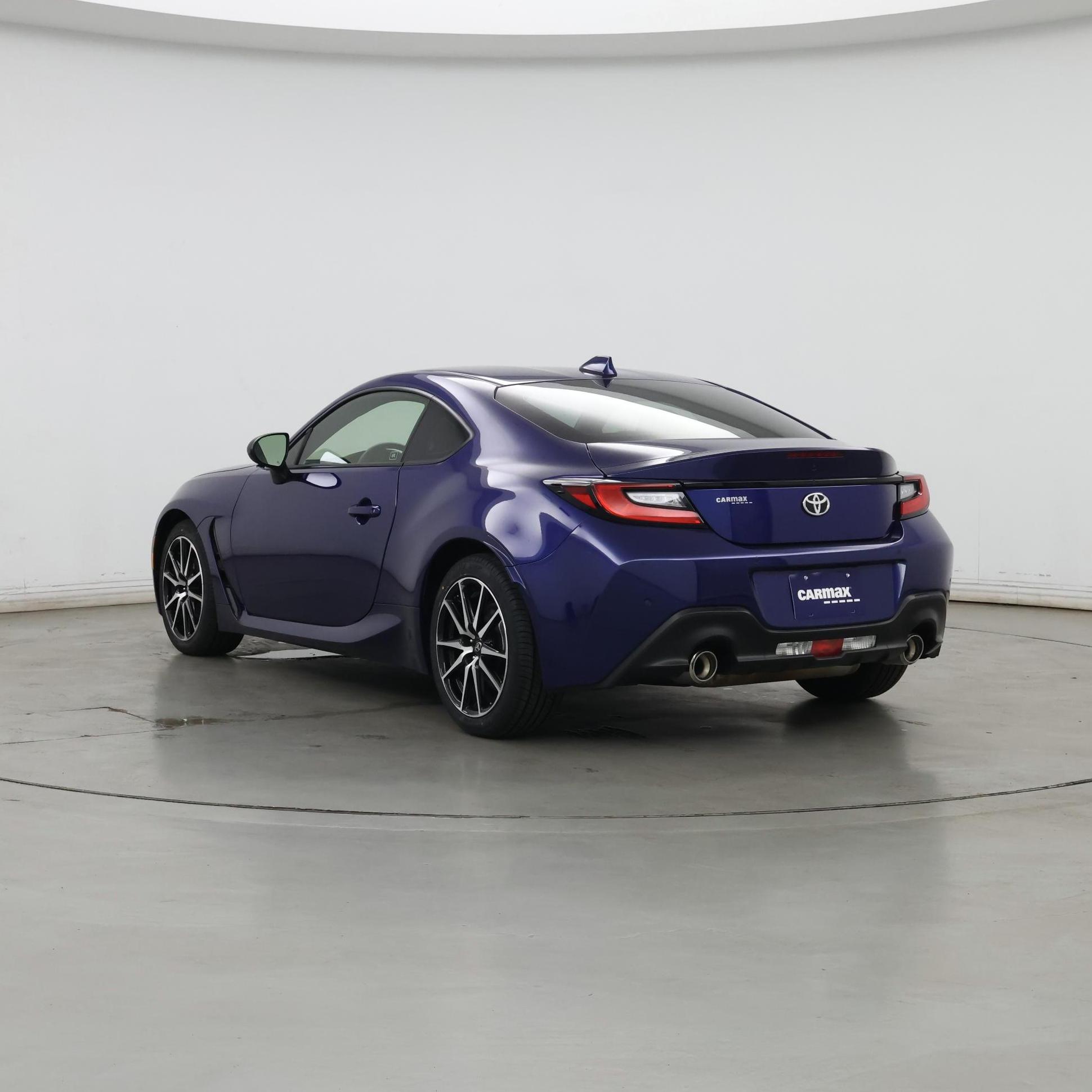Thumbnail: 2023 Toyota GR86 - 2