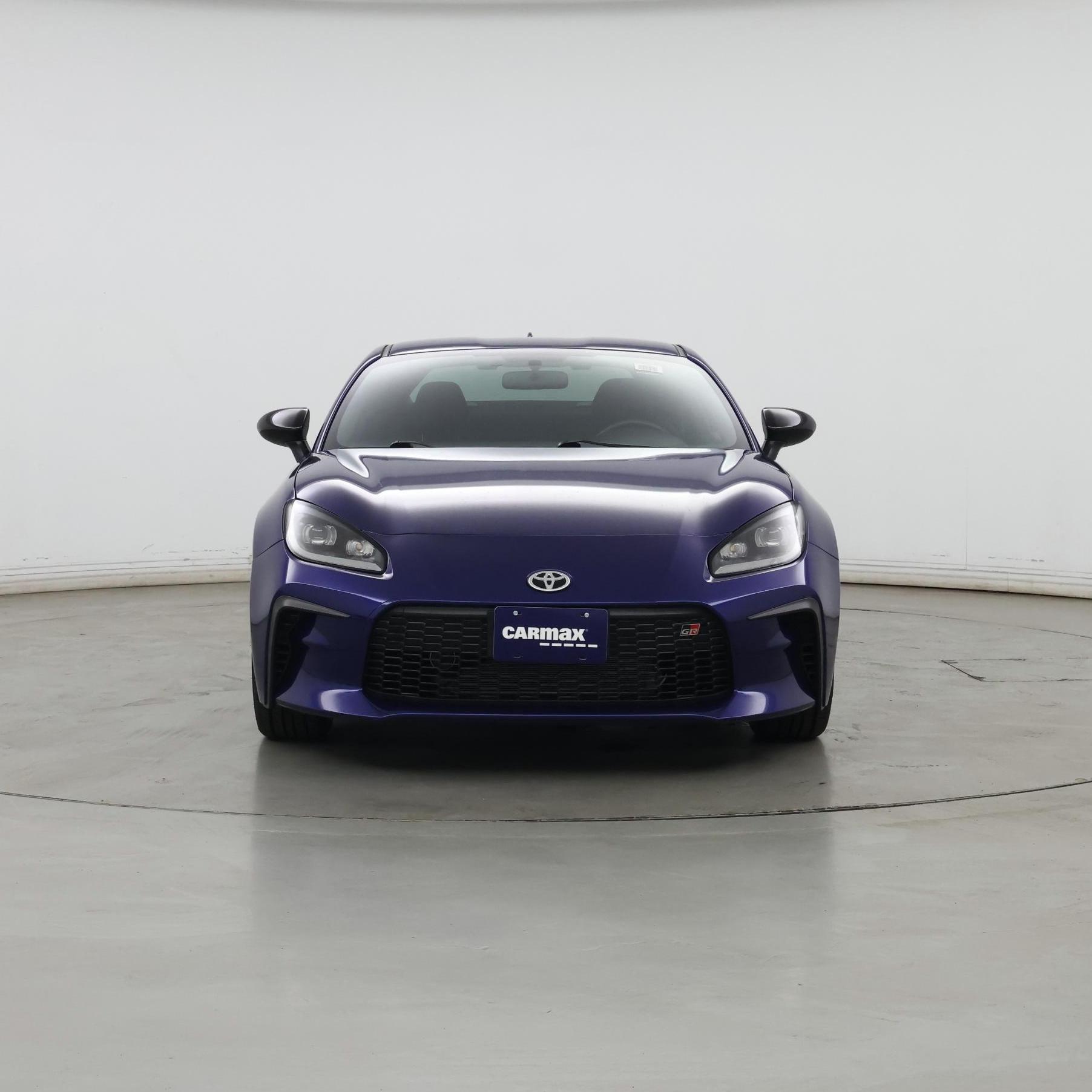 Thumbnail: 2023 Toyota GR86 - 5