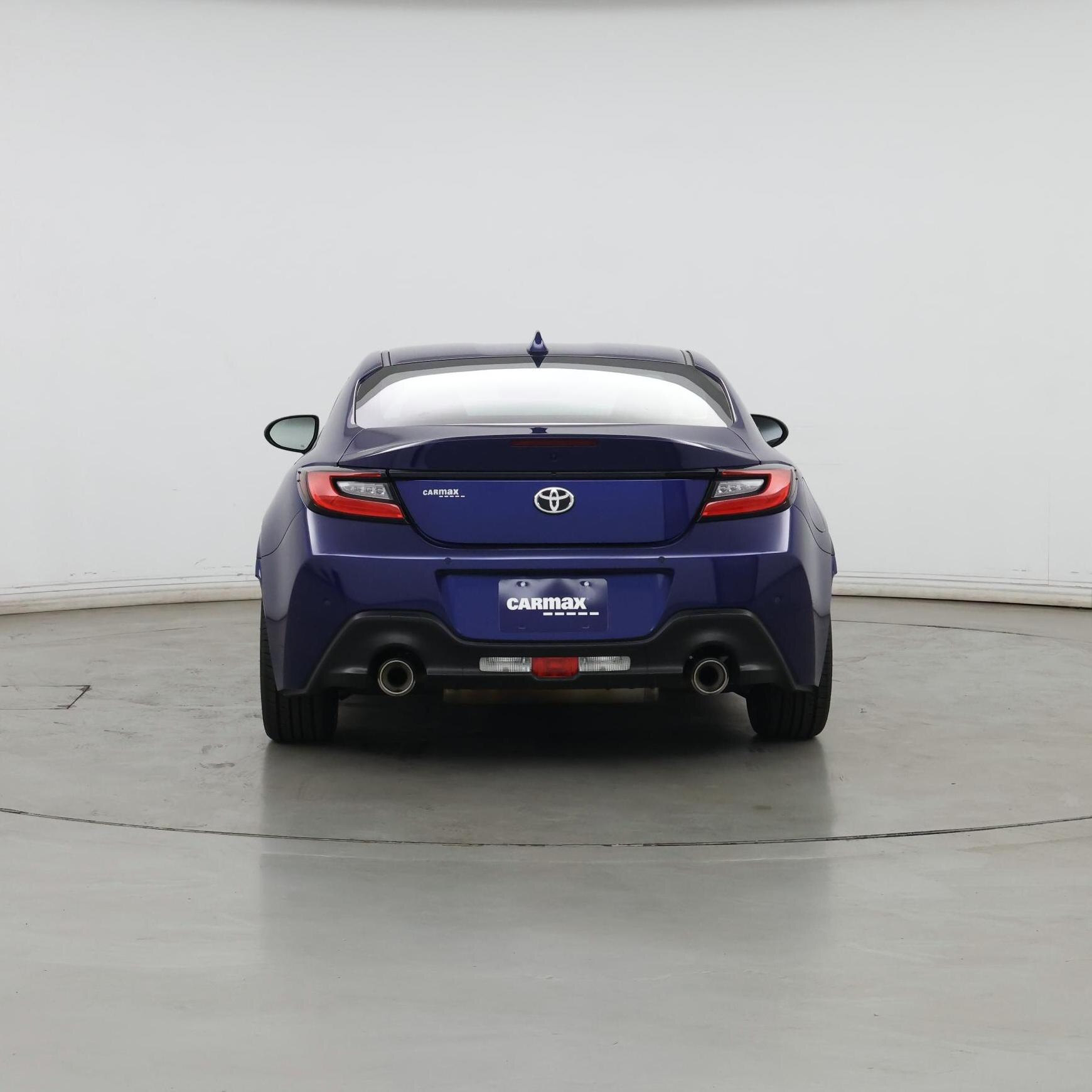 Thumbnail: 2023 Toyota GR86 - 6