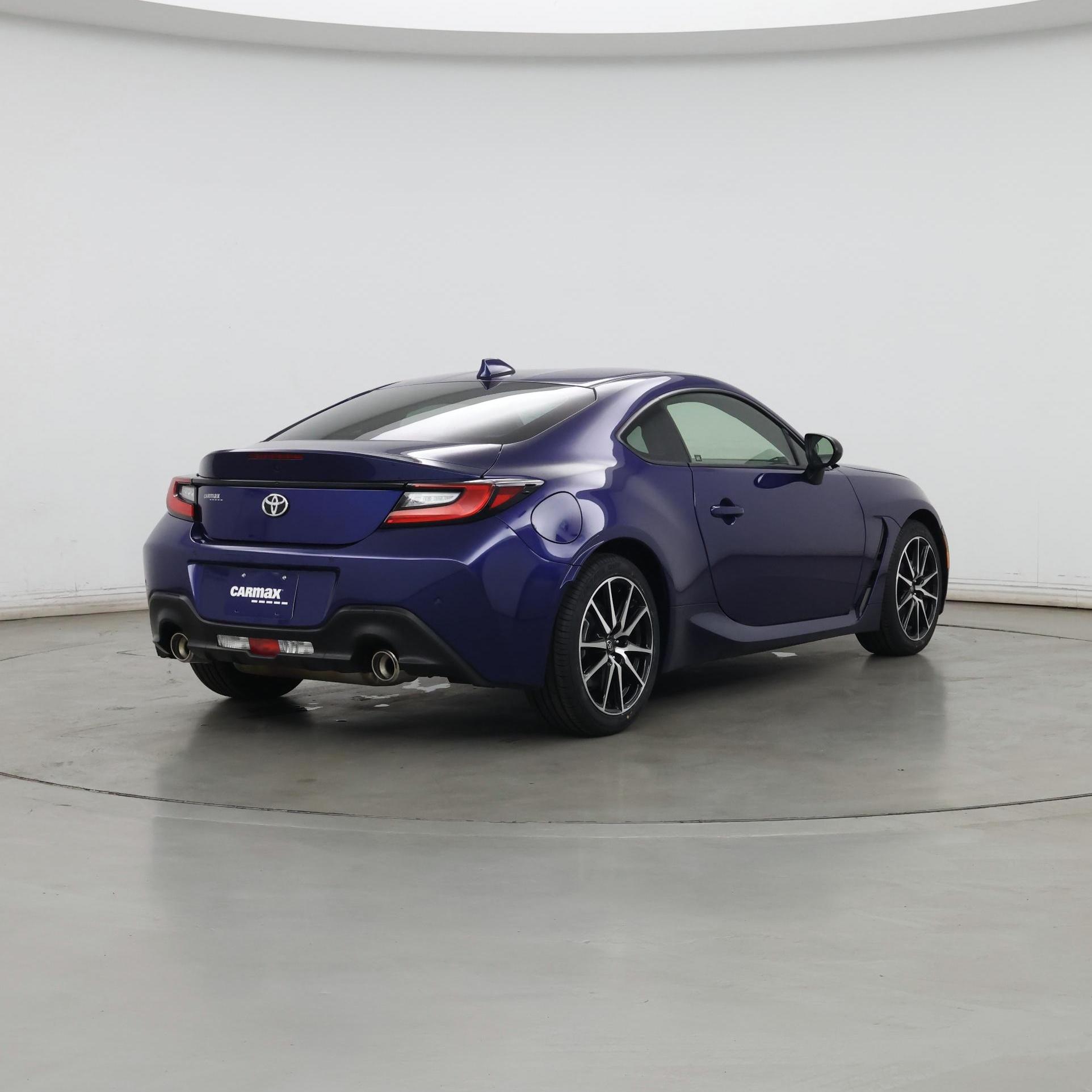 Thumbnail: 2023 Toyota GR86 - 8