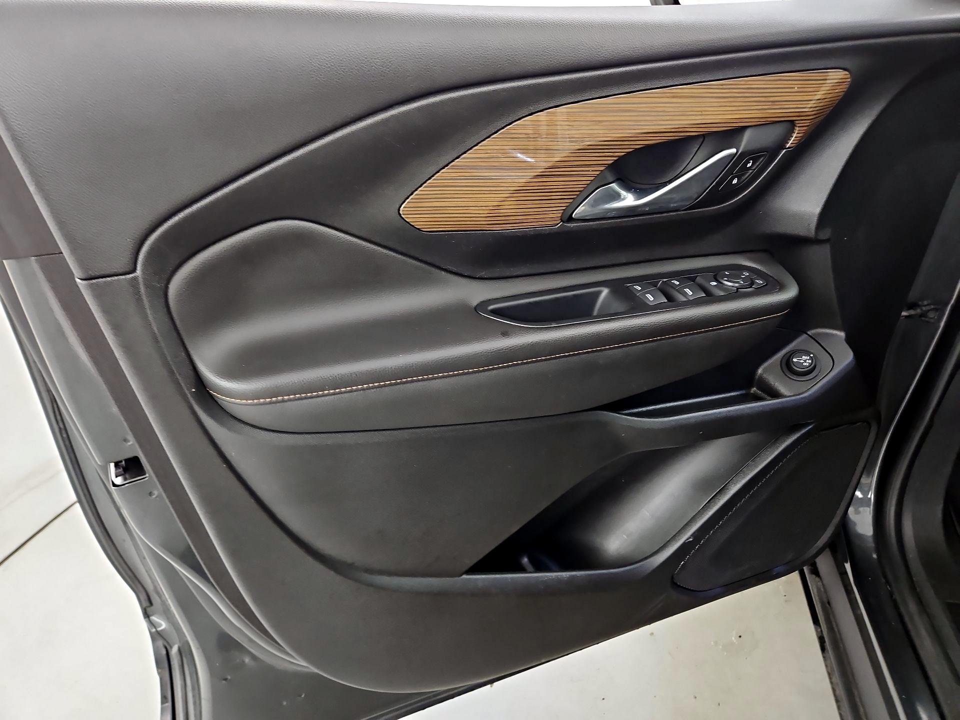 Thumbnail: 2021 GMC Terrain - 12