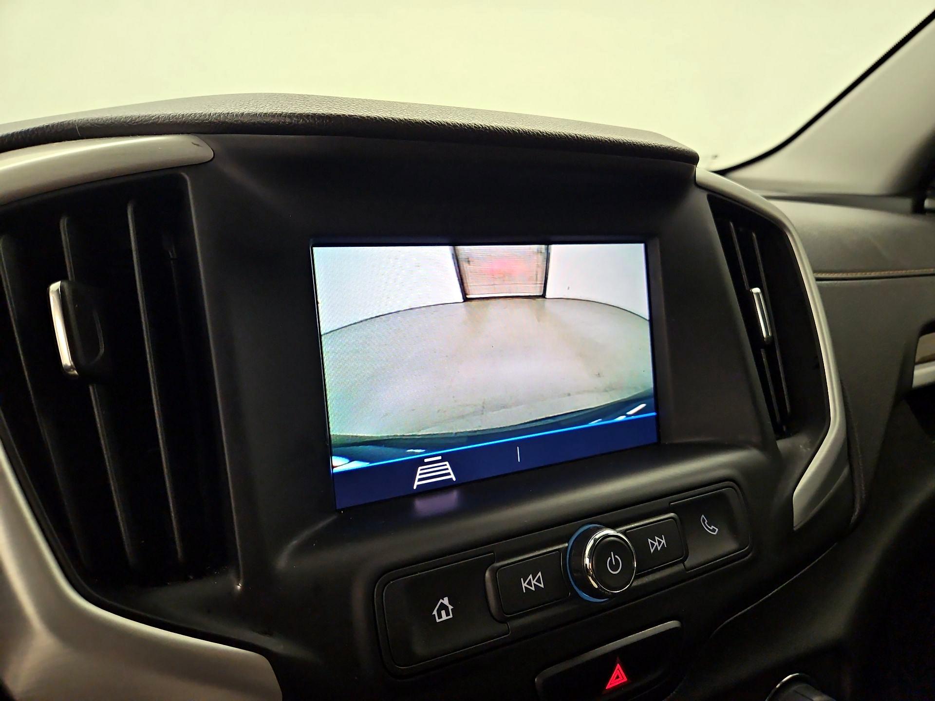 Thumbnail: 2021 GMC Terrain - 14