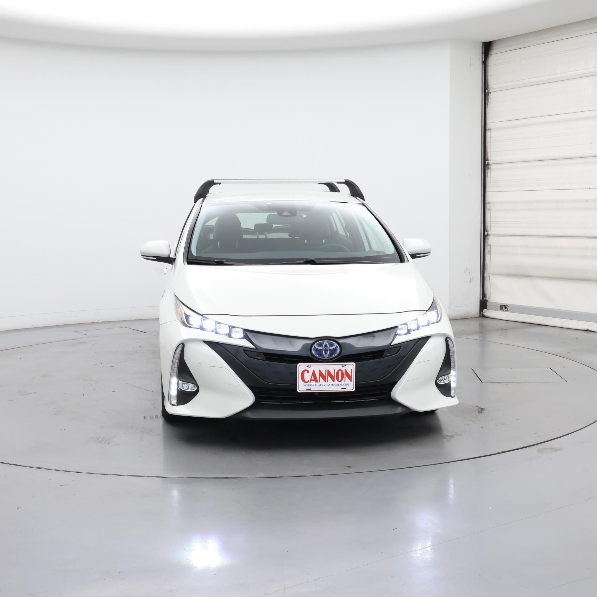 Thumbnail: 2020 Toyota Prius Prime - 5