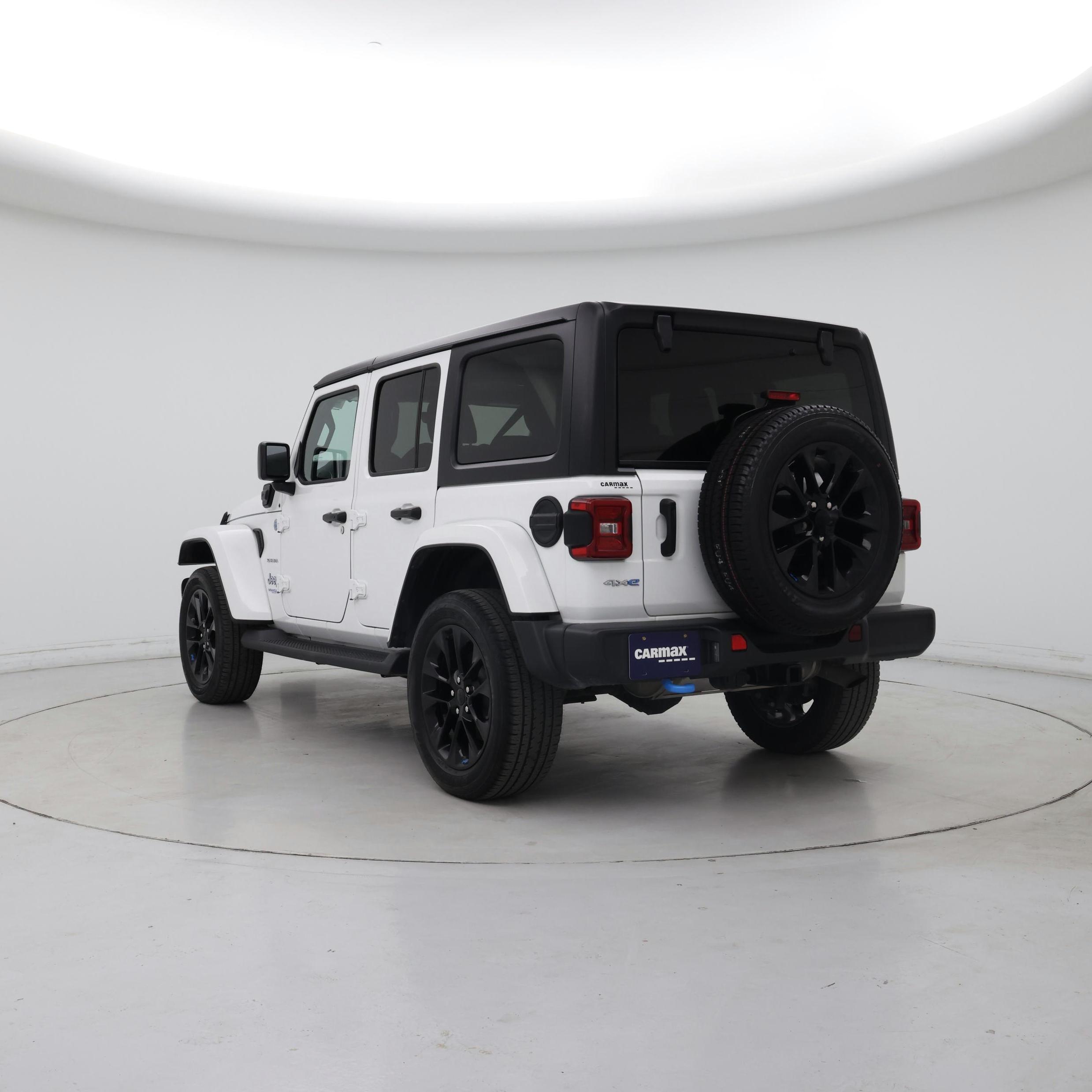 Thumbnail: 2022 Jeep Wrangler - 2