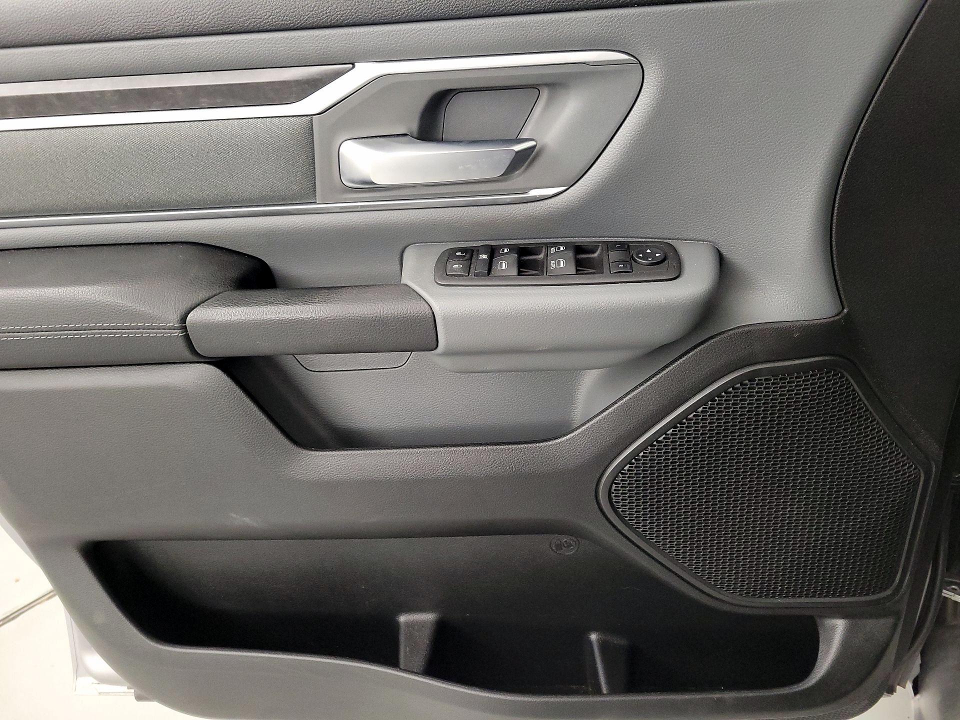 Thumbnail: 2022 RAM 1500 - 12