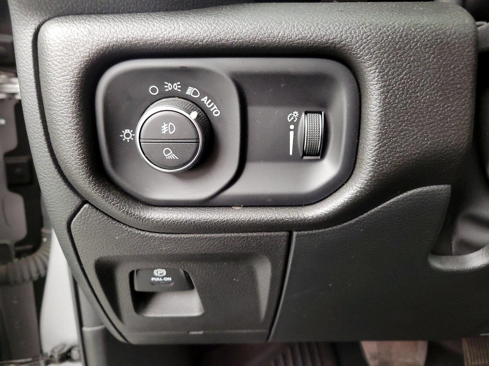Thumbnail: 2022 RAM 1500 - 13