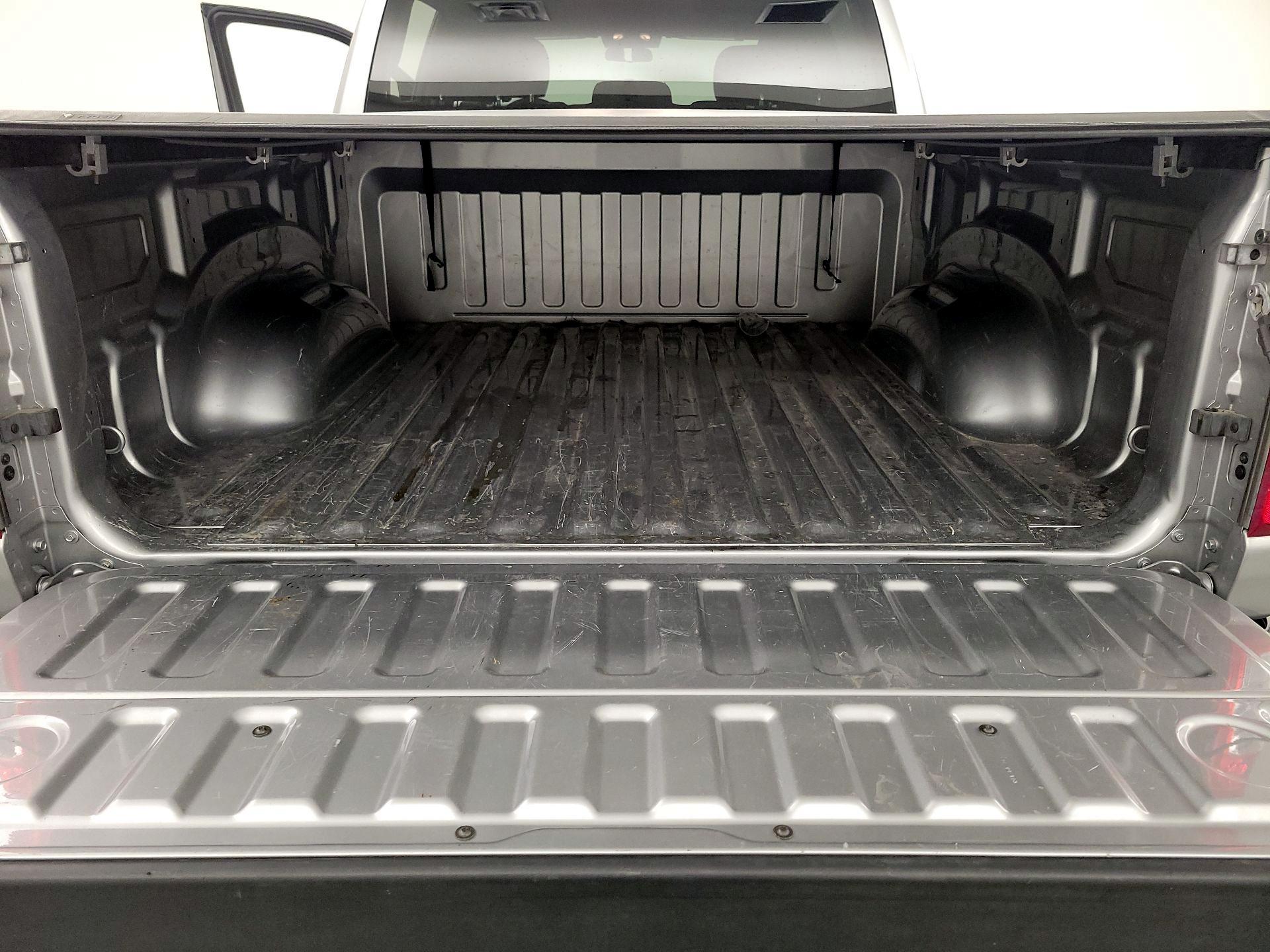 Thumbnail: 2022 RAM 1500 - 20