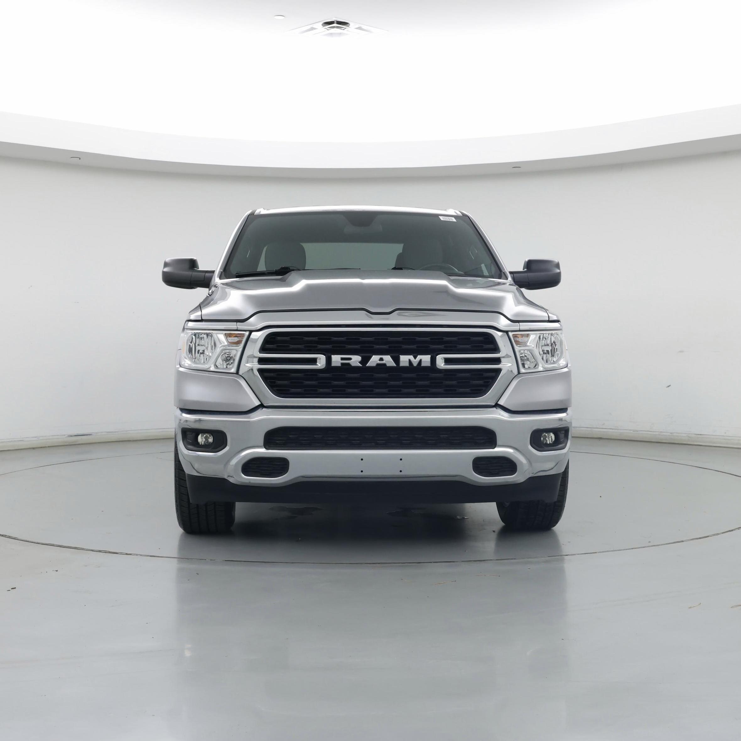 Thumbnail: 2022 RAM 1500 - 5