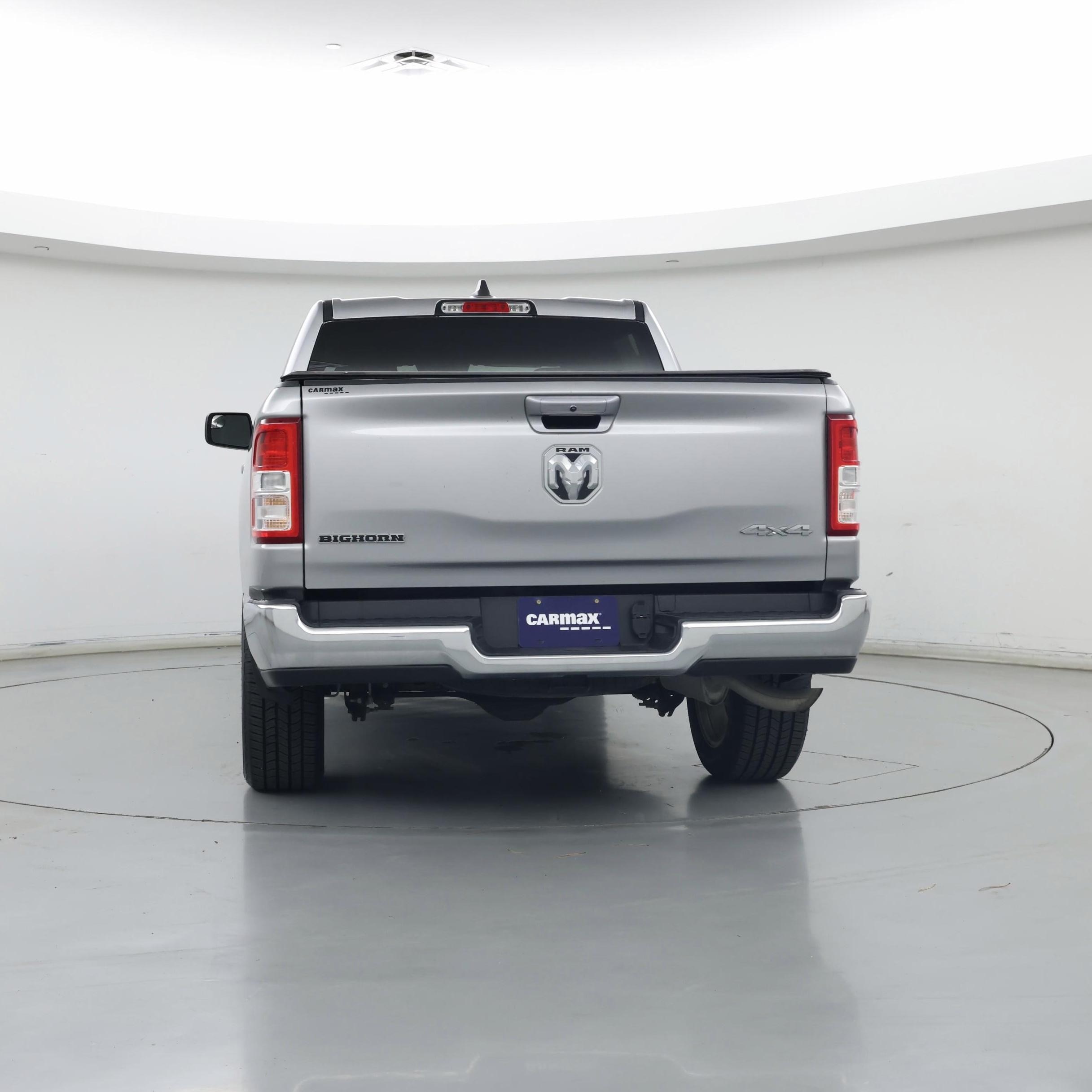 Thumbnail: 2022 RAM 1500 - 6