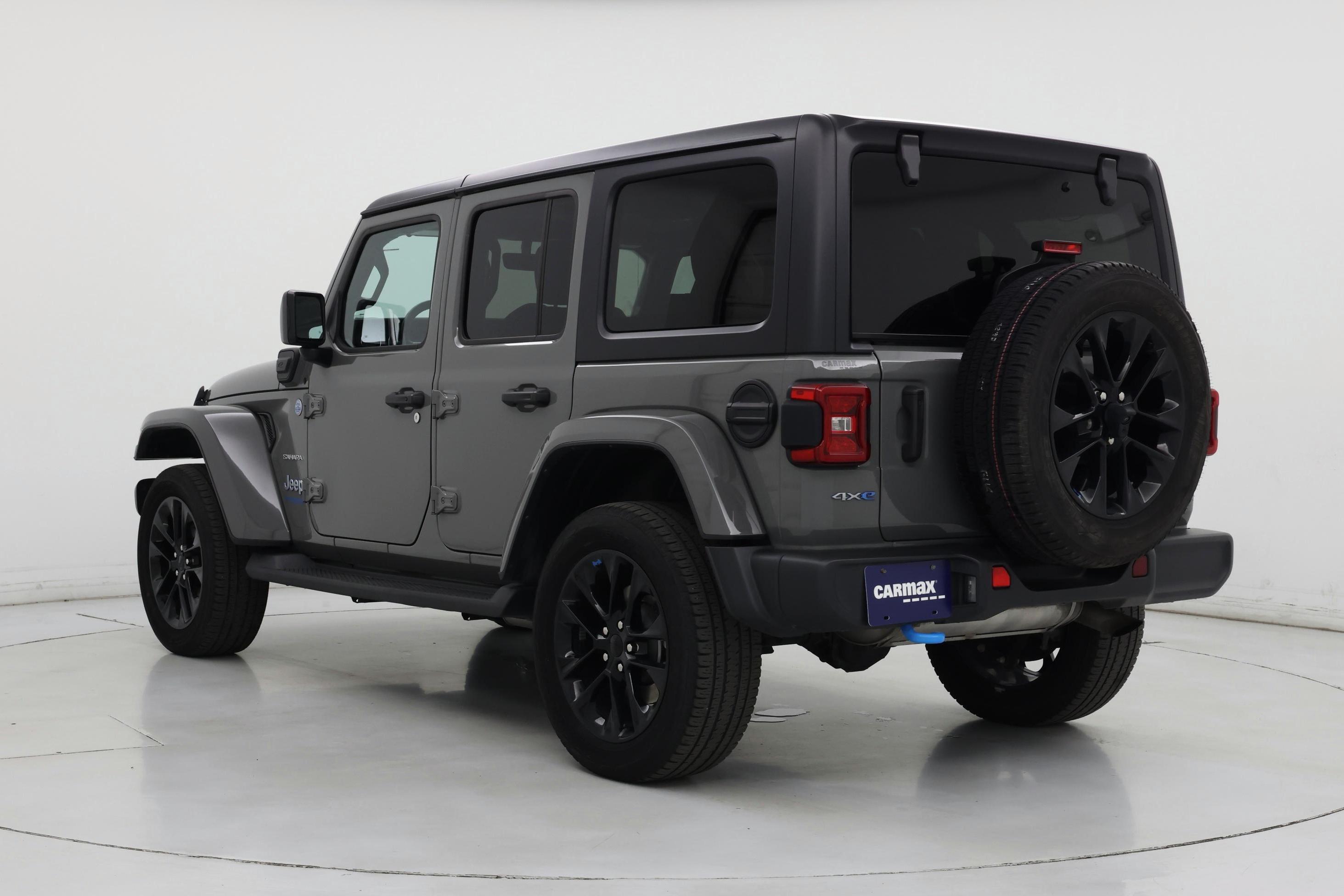 Thumbnail: 2022 Jeep Wrangler - 2