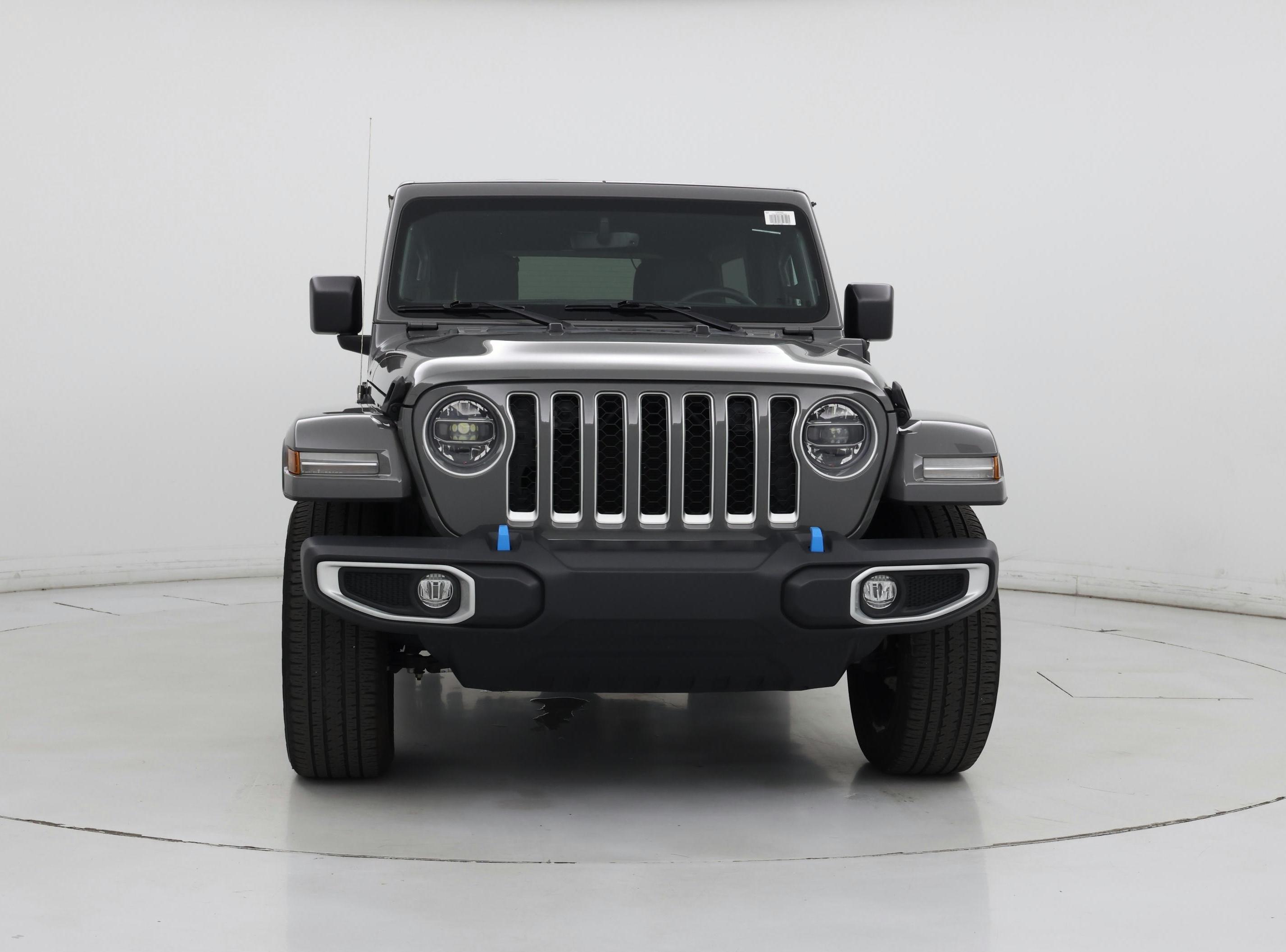 Thumbnail: 2022 Jeep Wrangler - 5