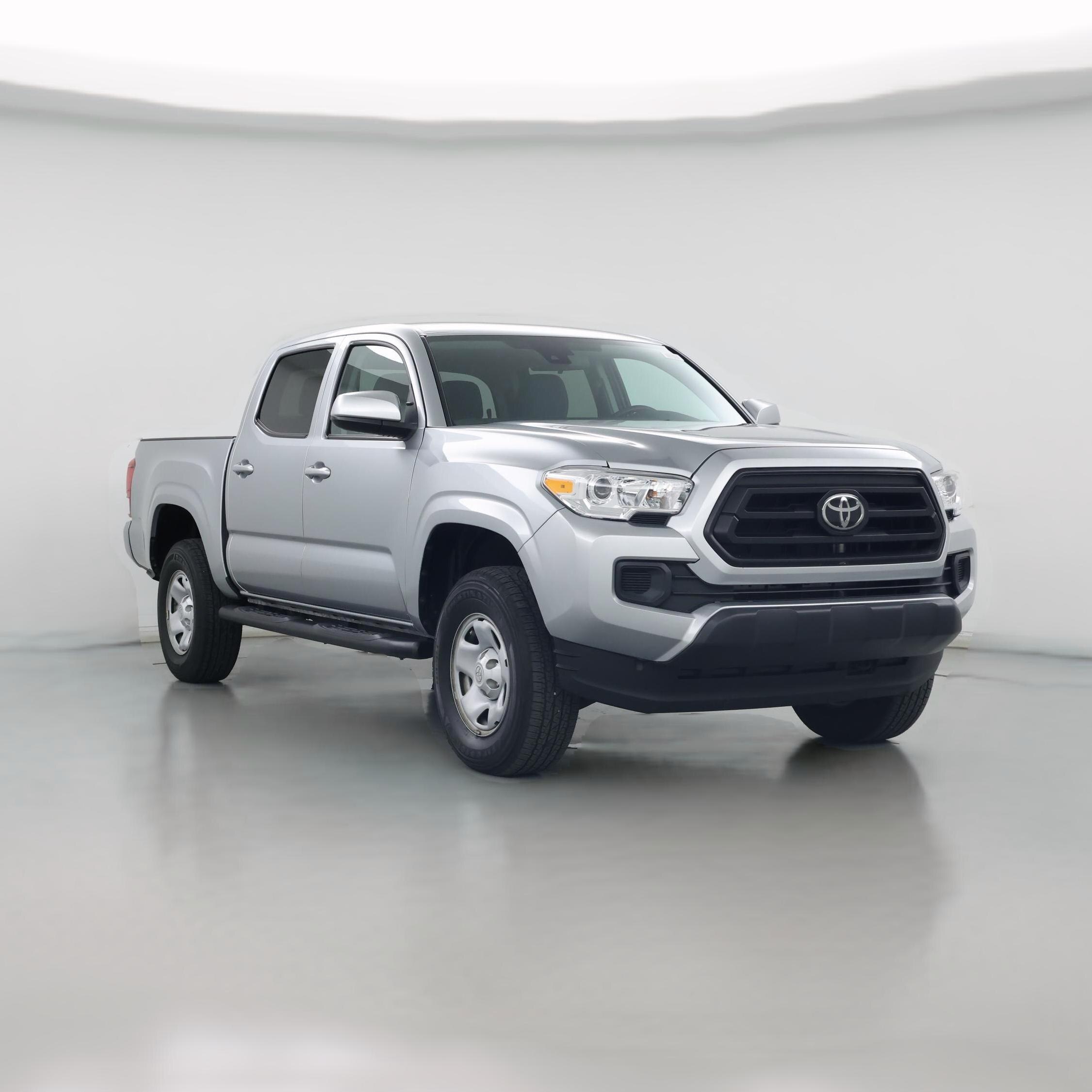 Thumbnail: 2022 Toyota Tacoma - 1