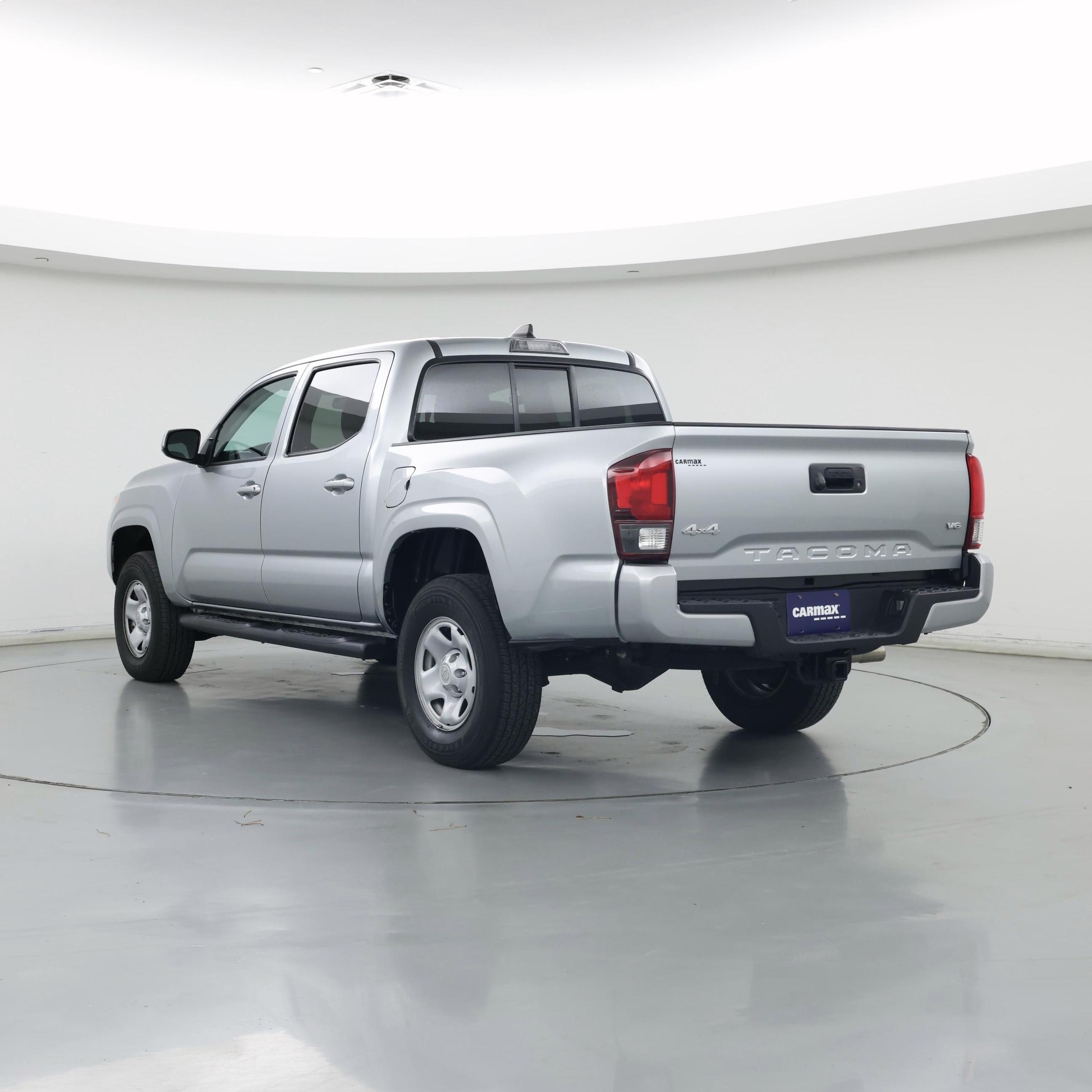 Thumbnail: 2022 Toyota Tacoma - 2