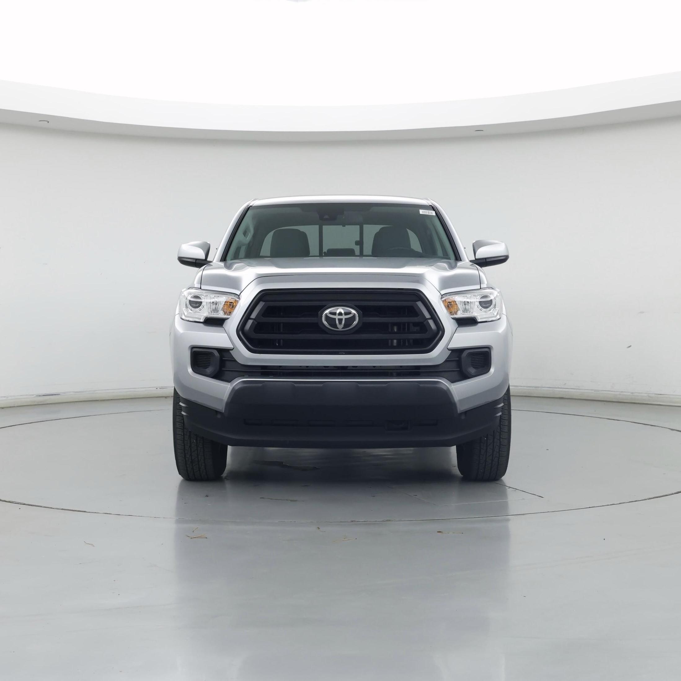 Thumbnail: 2022 Toyota Tacoma - 5
