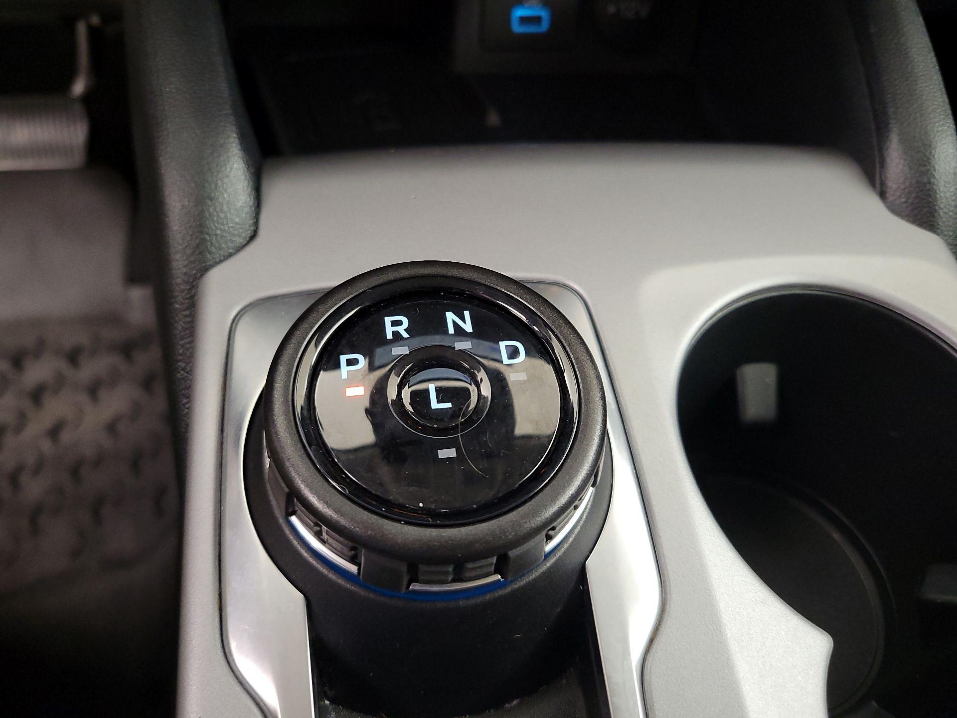 Thumbnail: 2022 Ford Bronco Sport - 17