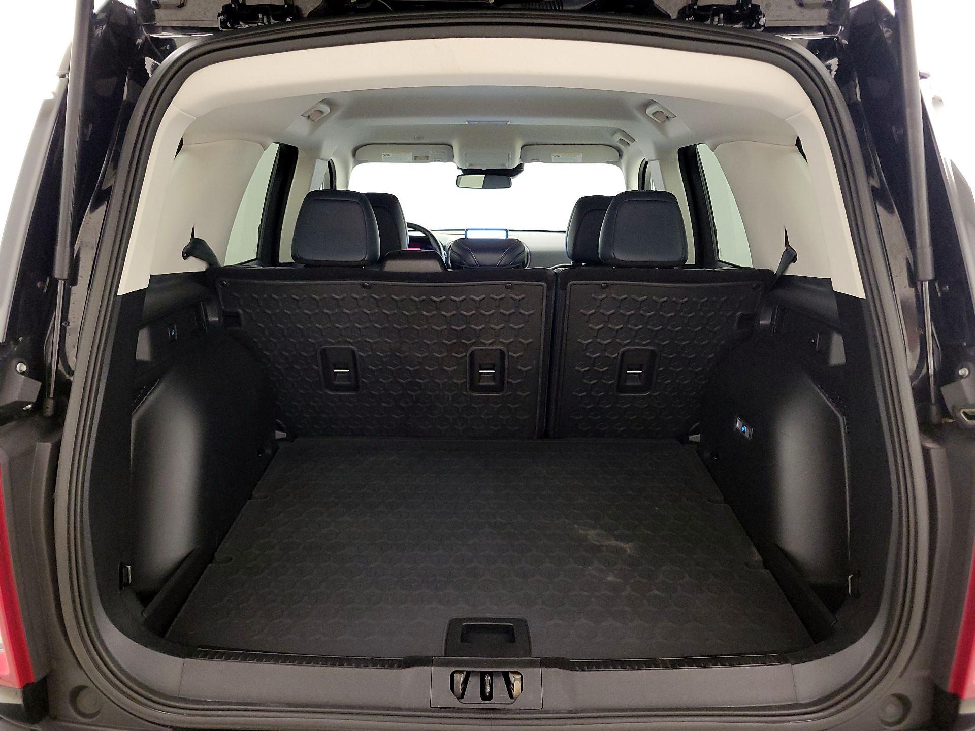 Thumbnail: 2022 Ford Bronco Sport - 20