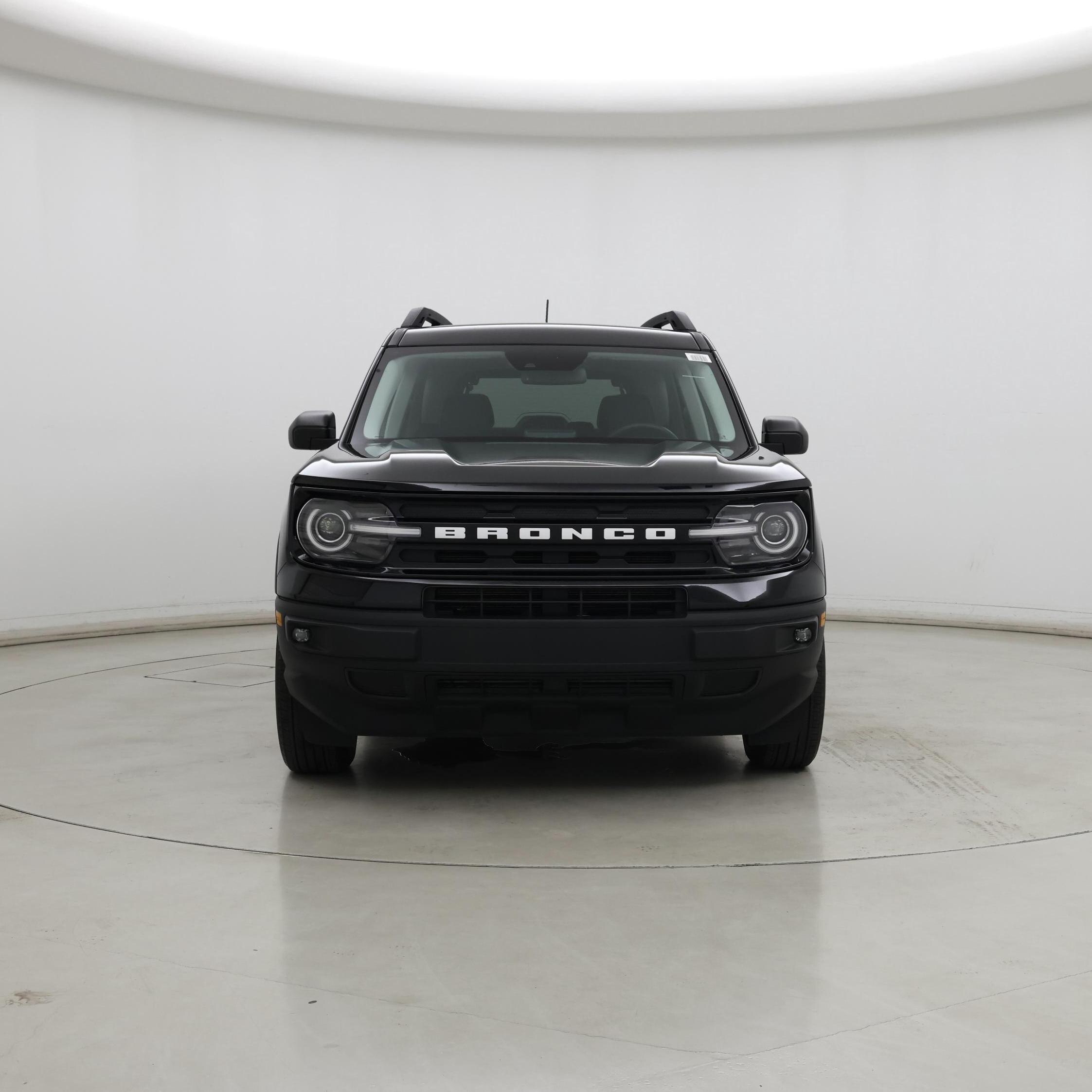 Thumbnail: 2022 Ford Bronco Sport - 5