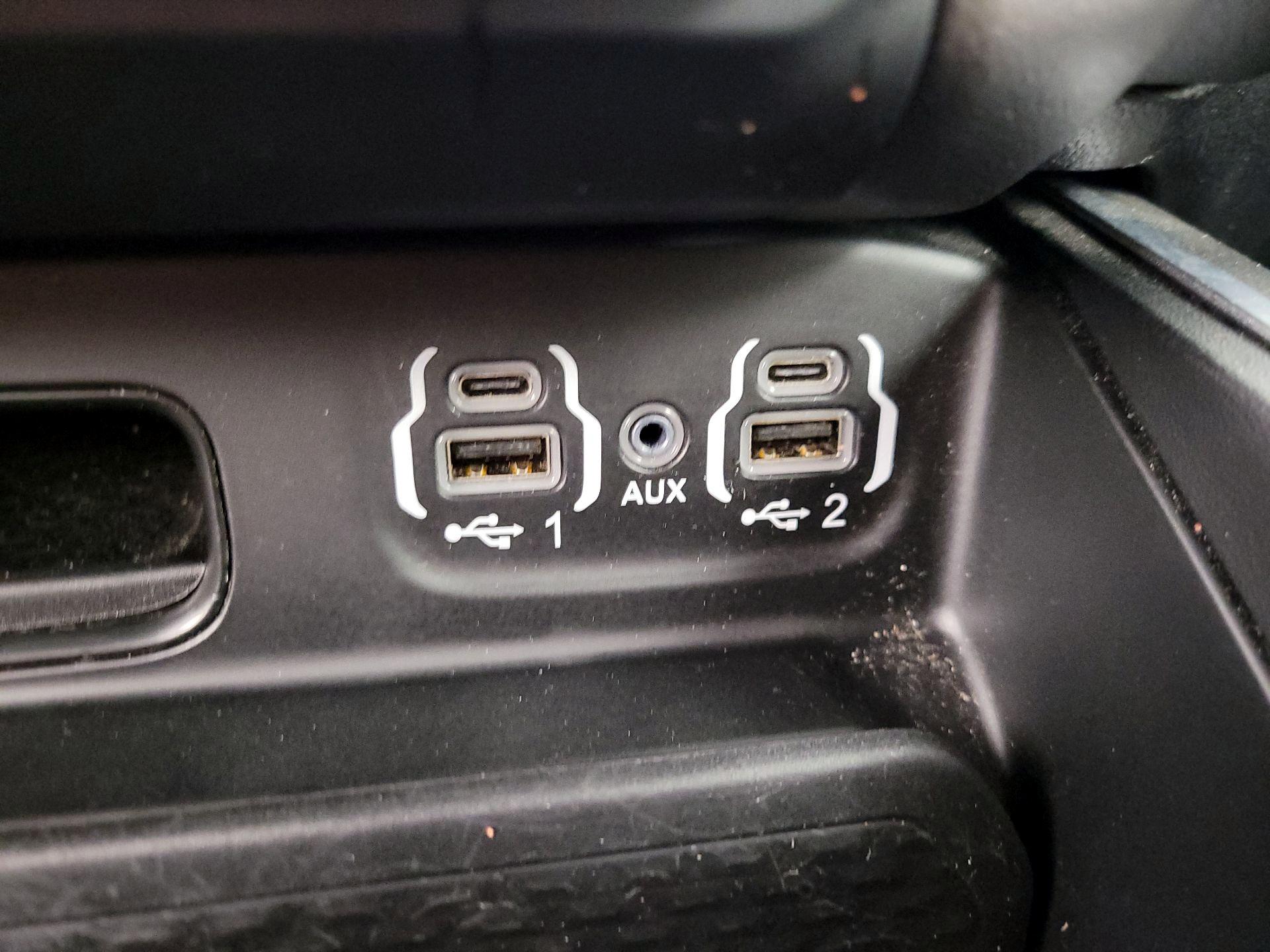 Thumbnail: 2022 RAM 1500 - 19