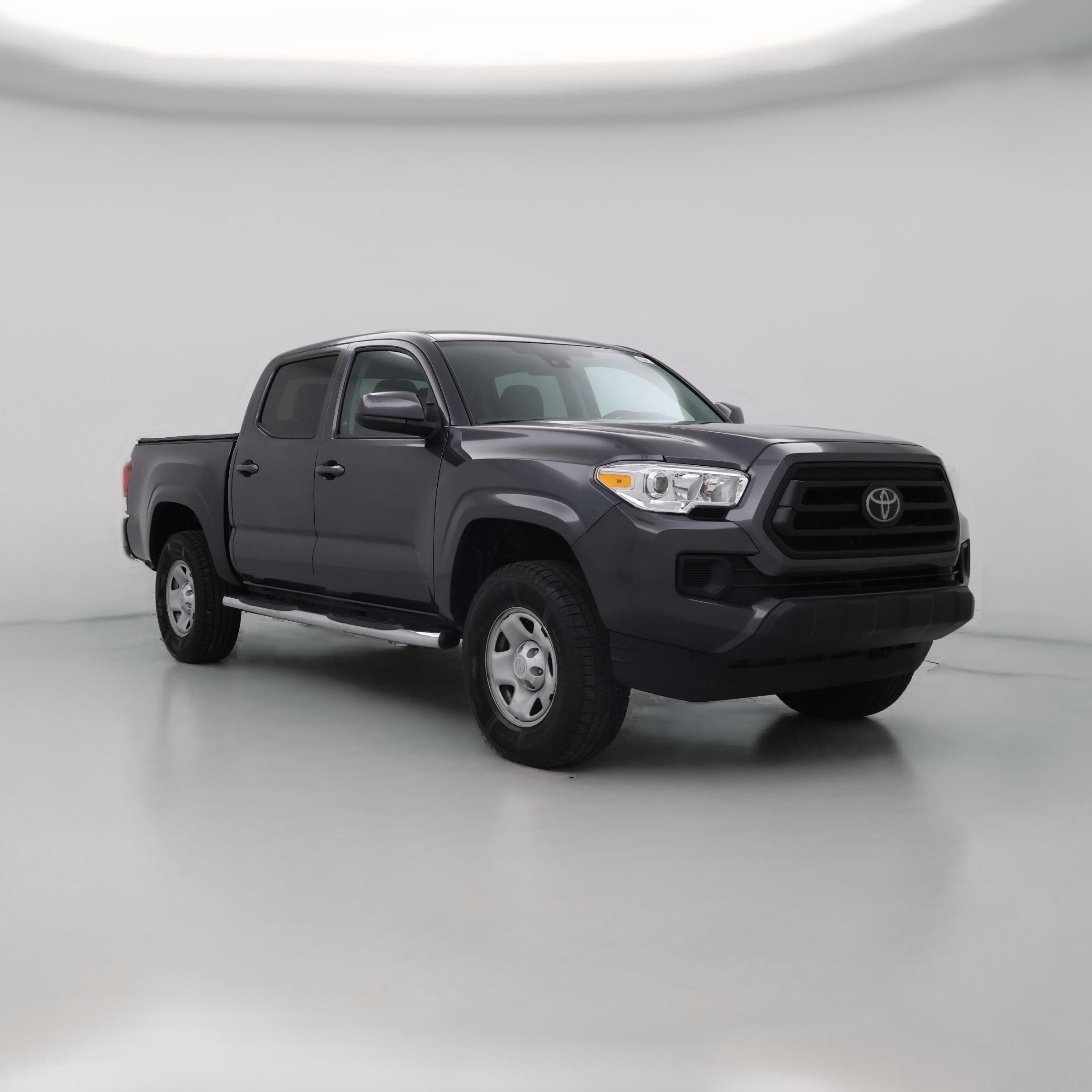 Thumbnail: 2022 Toyota Tacoma - 1