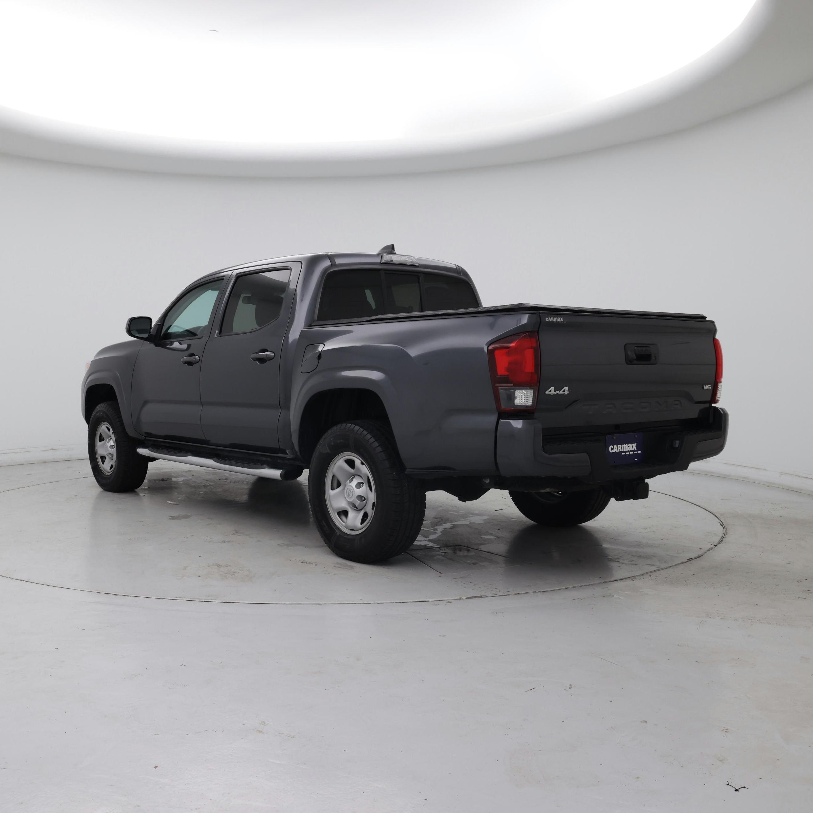Thumbnail: 2022 Toyota Tacoma - 2