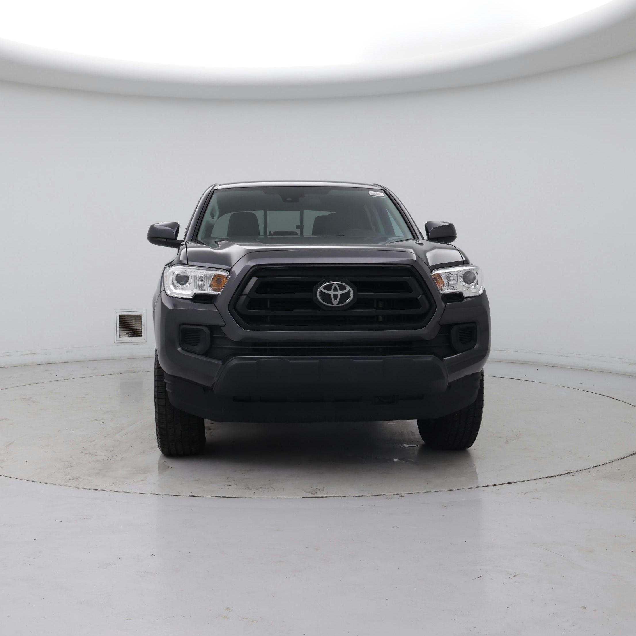 Thumbnail: 2022 Toyota Tacoma - 5