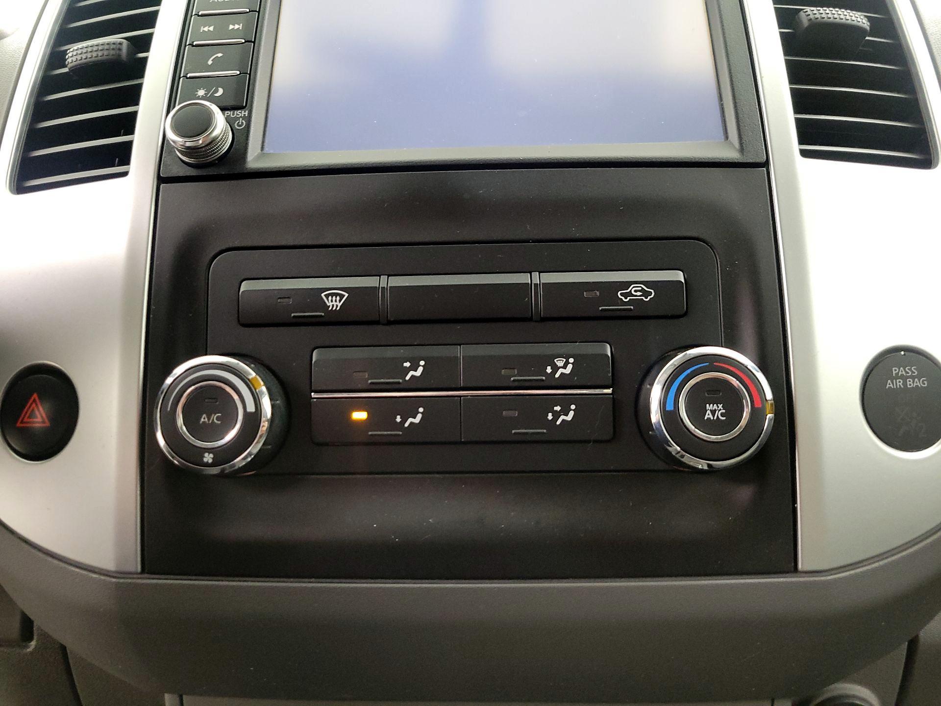 Thumbnail: 2019 Nissan Frontier - 16