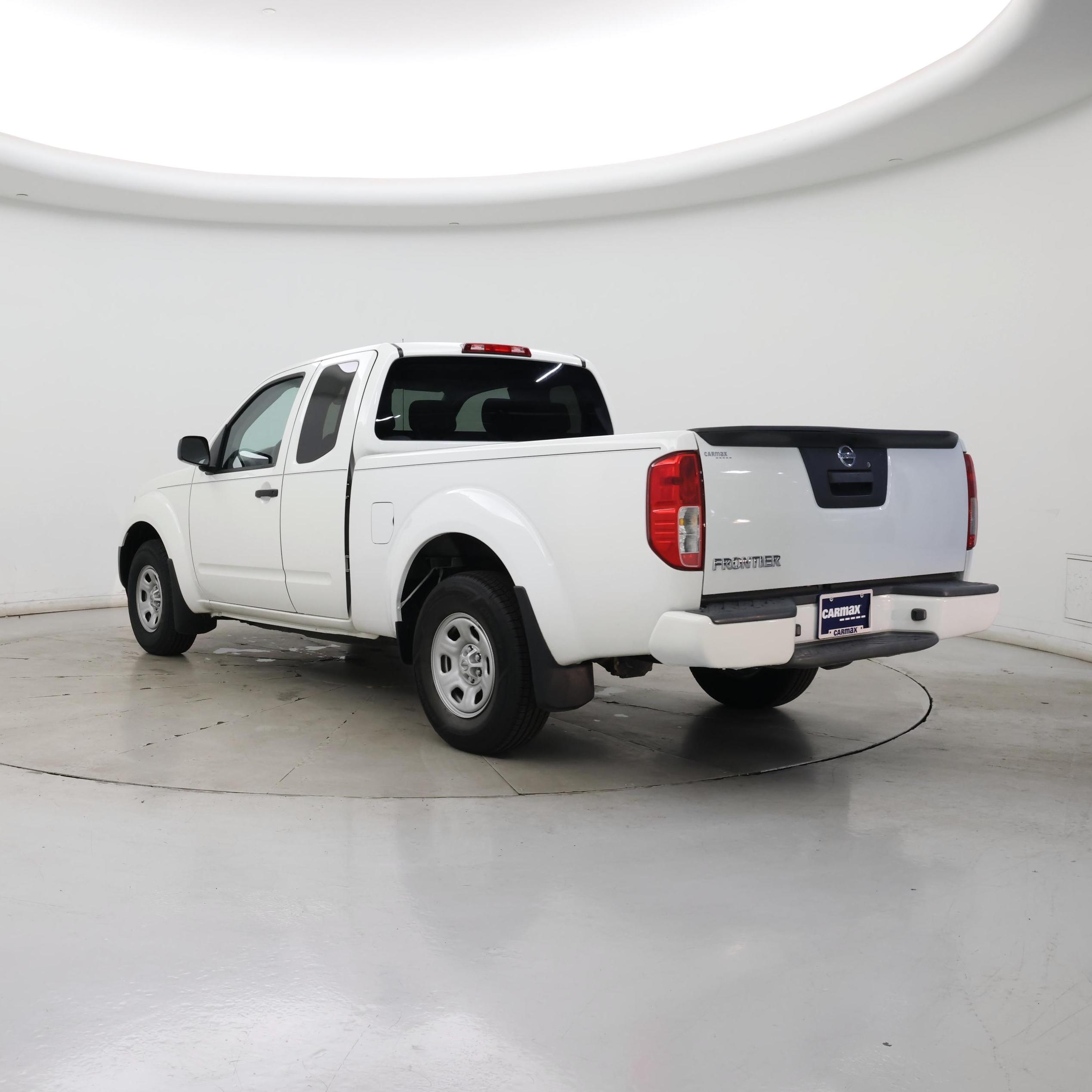 Thumbnail: 2019 Nissan Frontier - 2